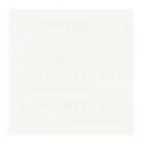 Medaljong duk 150x150 cm ljusgrå