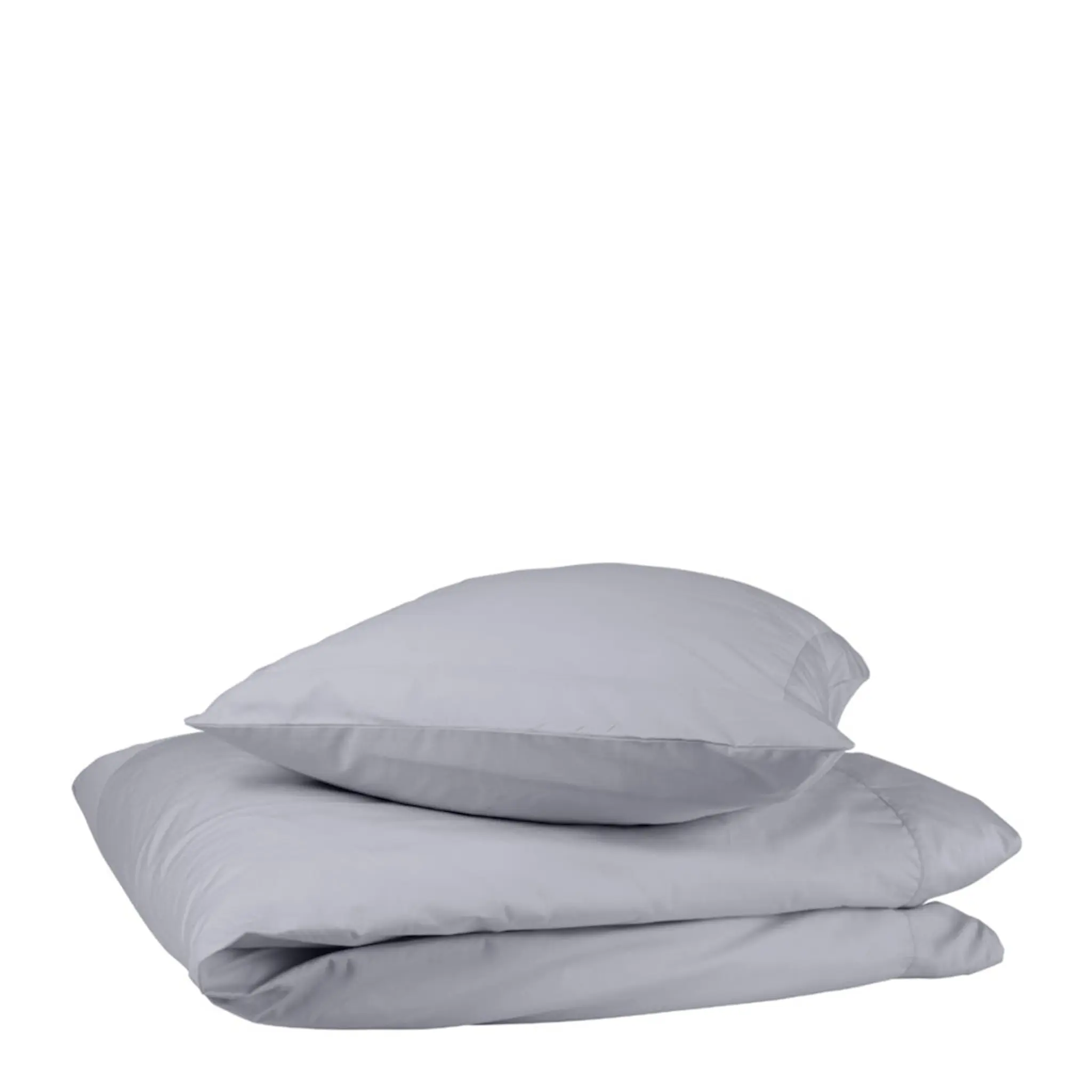 Home by Ilse Jacobsen Bedding Collection bäddset 140x200 cm + 50x70 cm powder blue