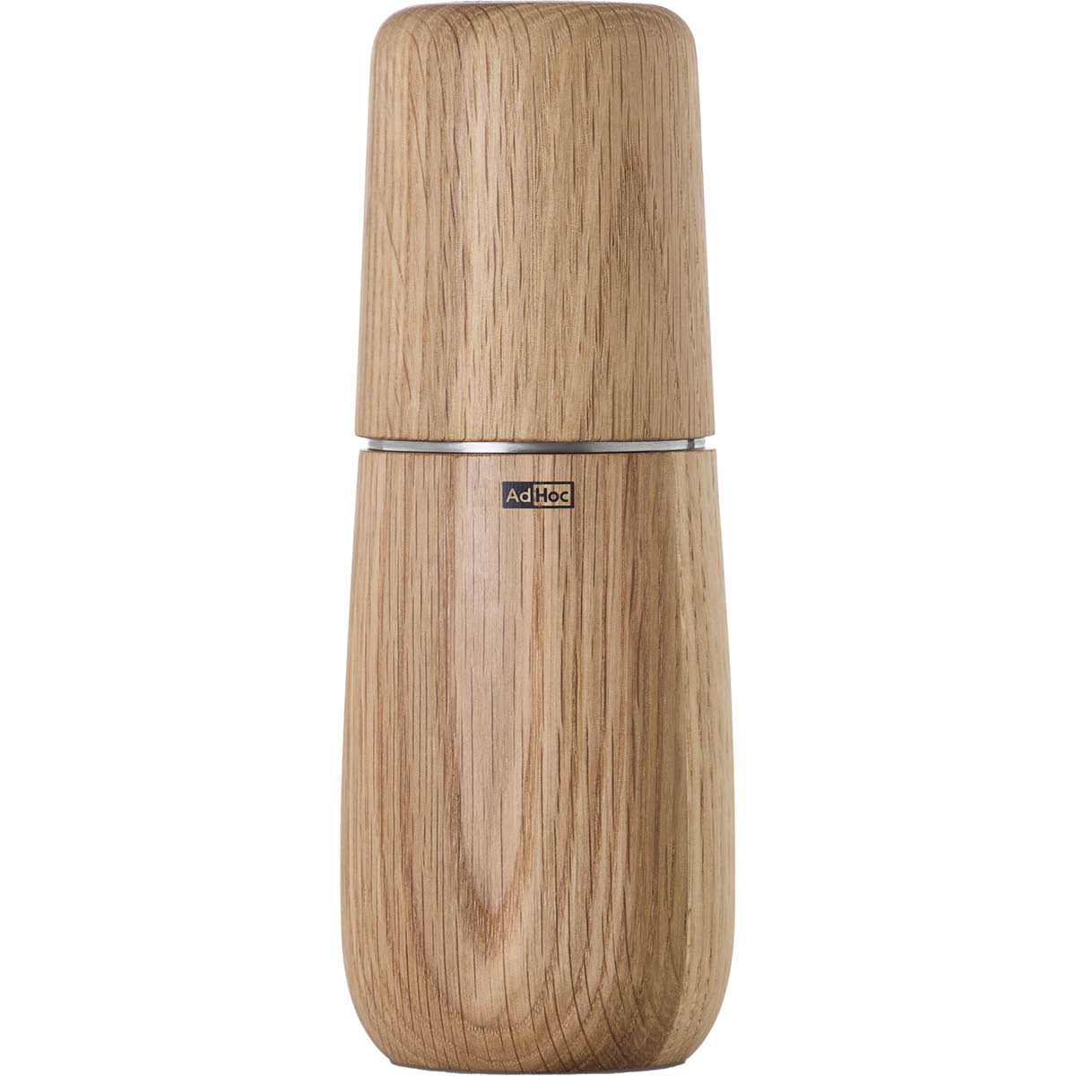 AdHoc Yono Kryddkvarn 18 cm Beige