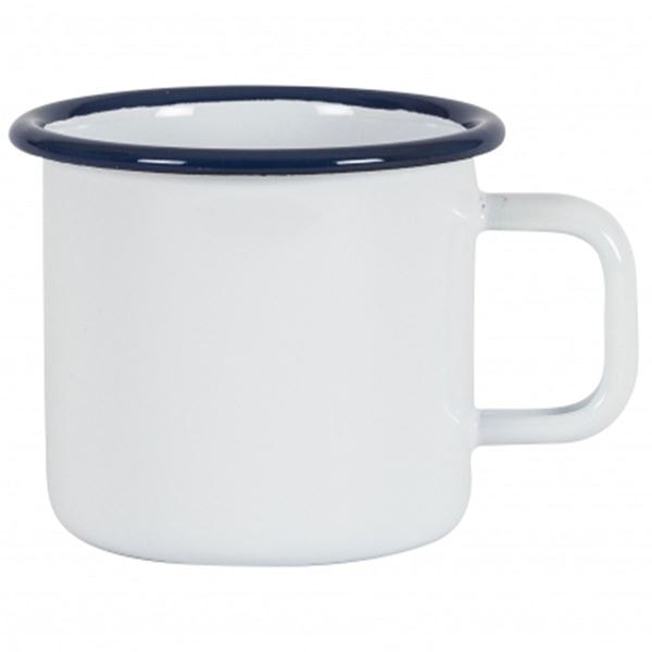 Mugg 37 cl Vit