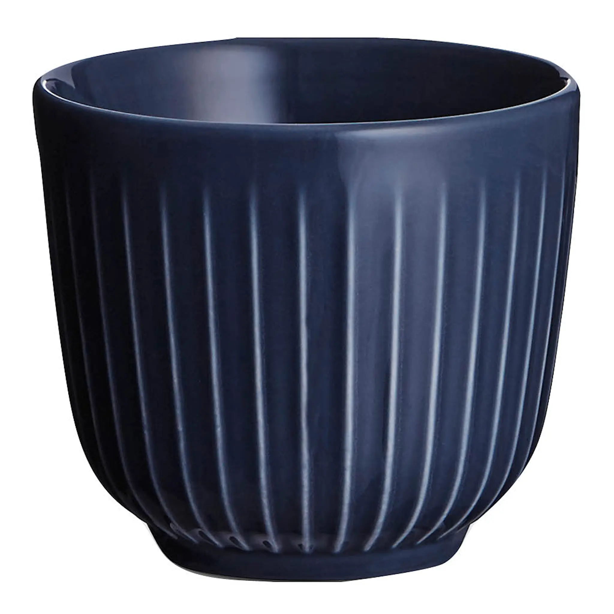Kähler Hammershøi Termomugg 20 cl Indigo