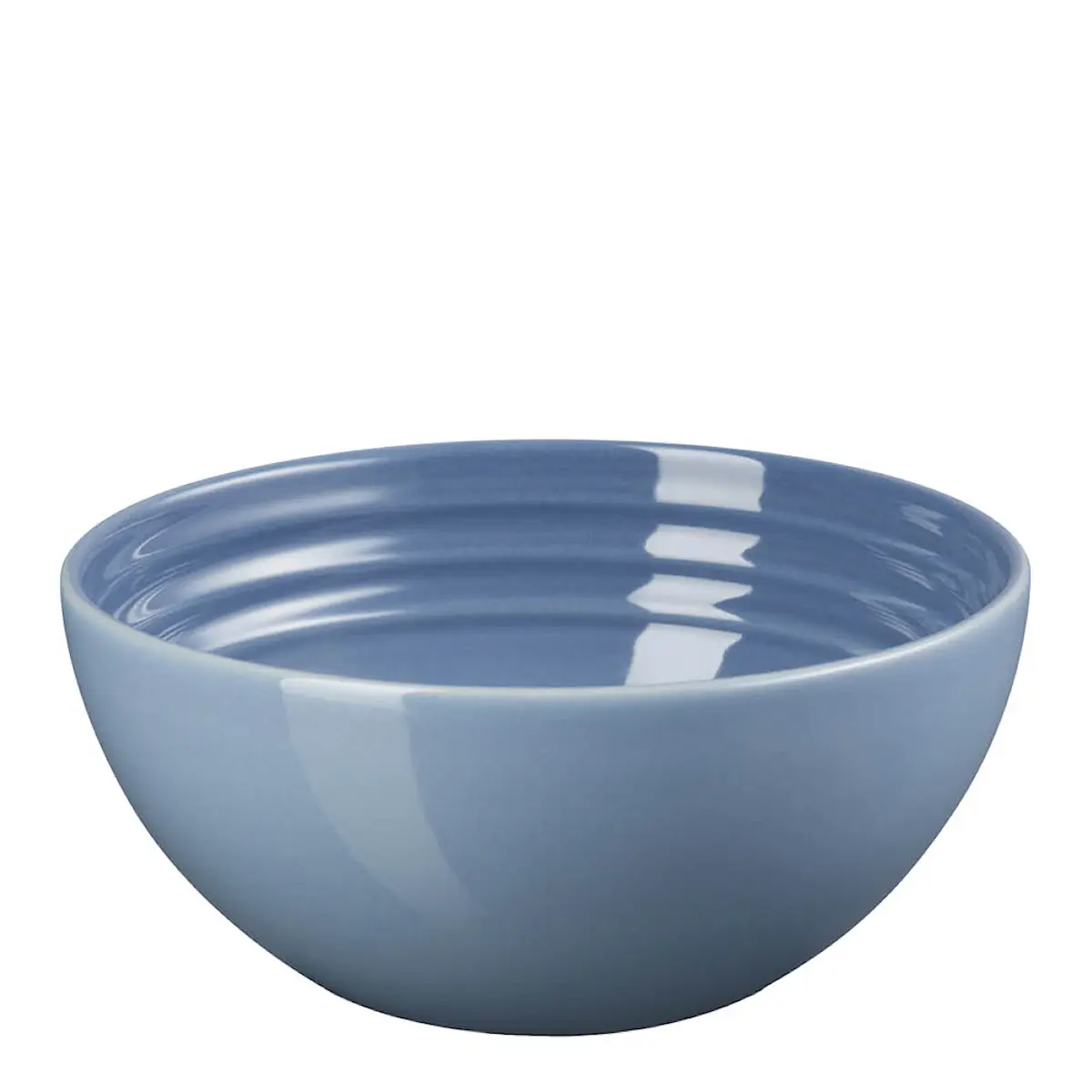 Le Creuset Signature snackskål 12 cm Chambray
