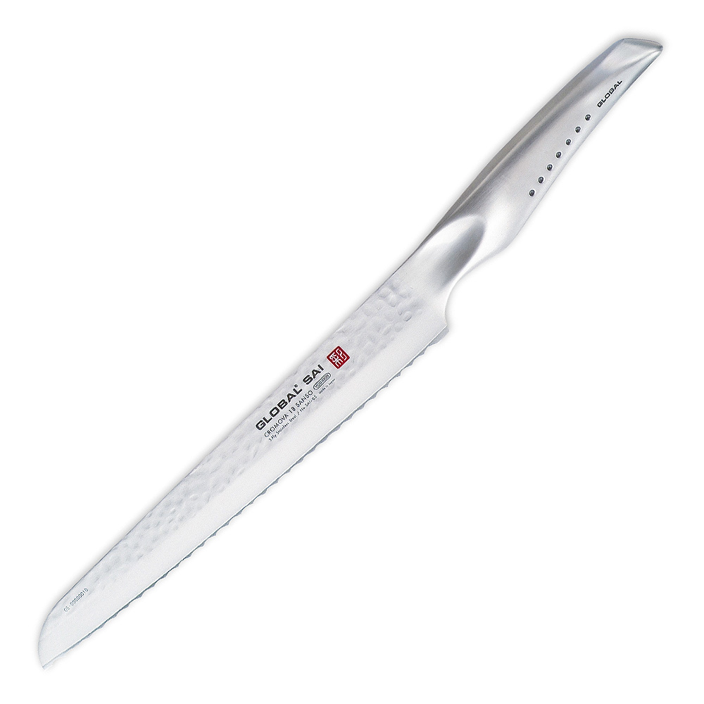 Global - Global SAI-05 Leipäveitsi 23 cm