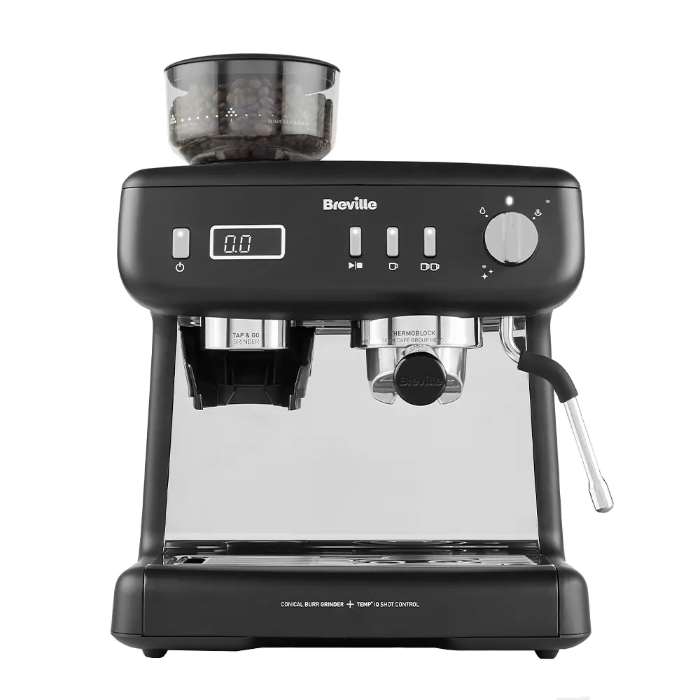 Breville Barista Max Plus Kahvikone