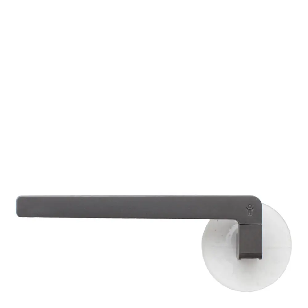 Do-Dish Tiskiliinateline imukupilla 17,8 cm Harmaa