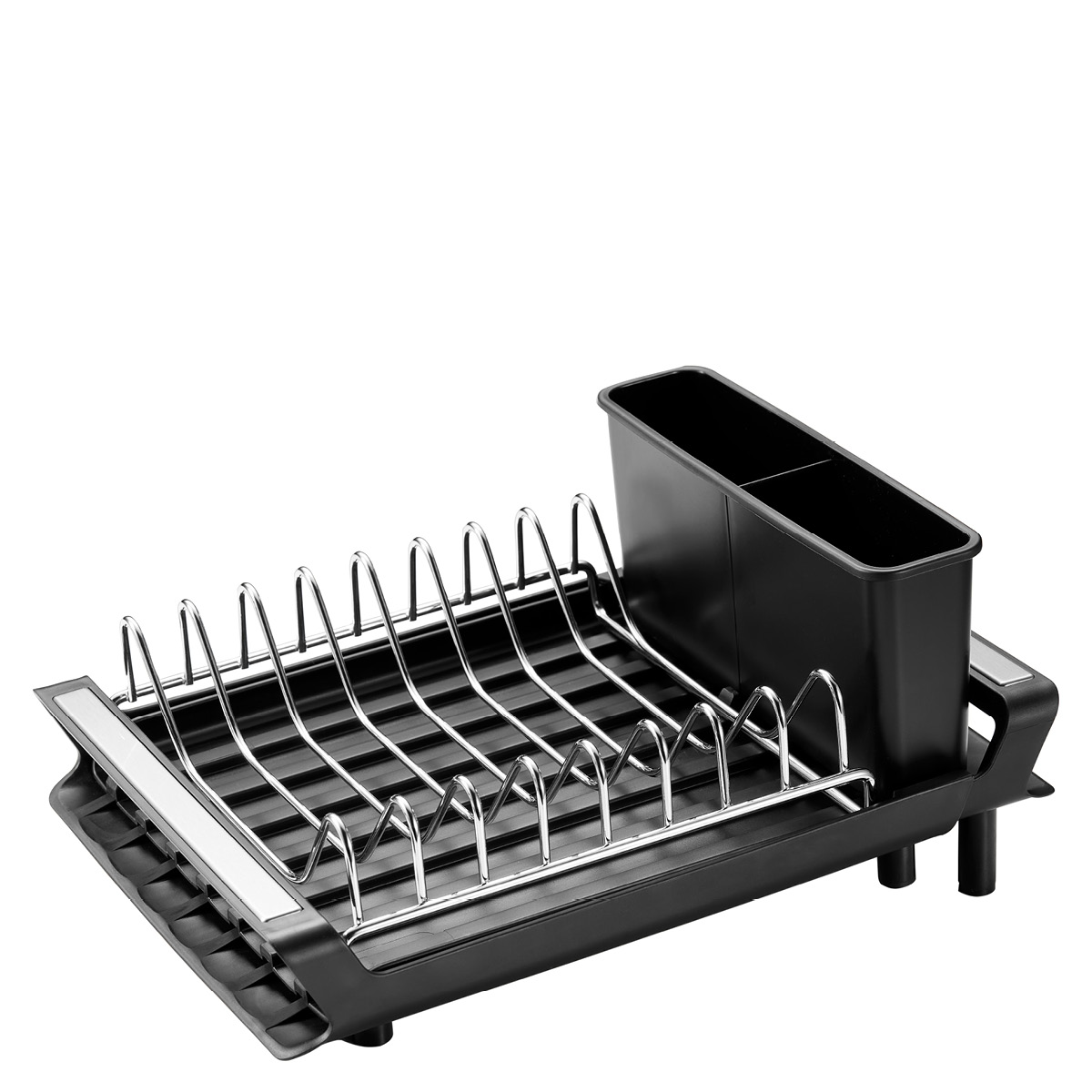 Dorre Diskställ Svart