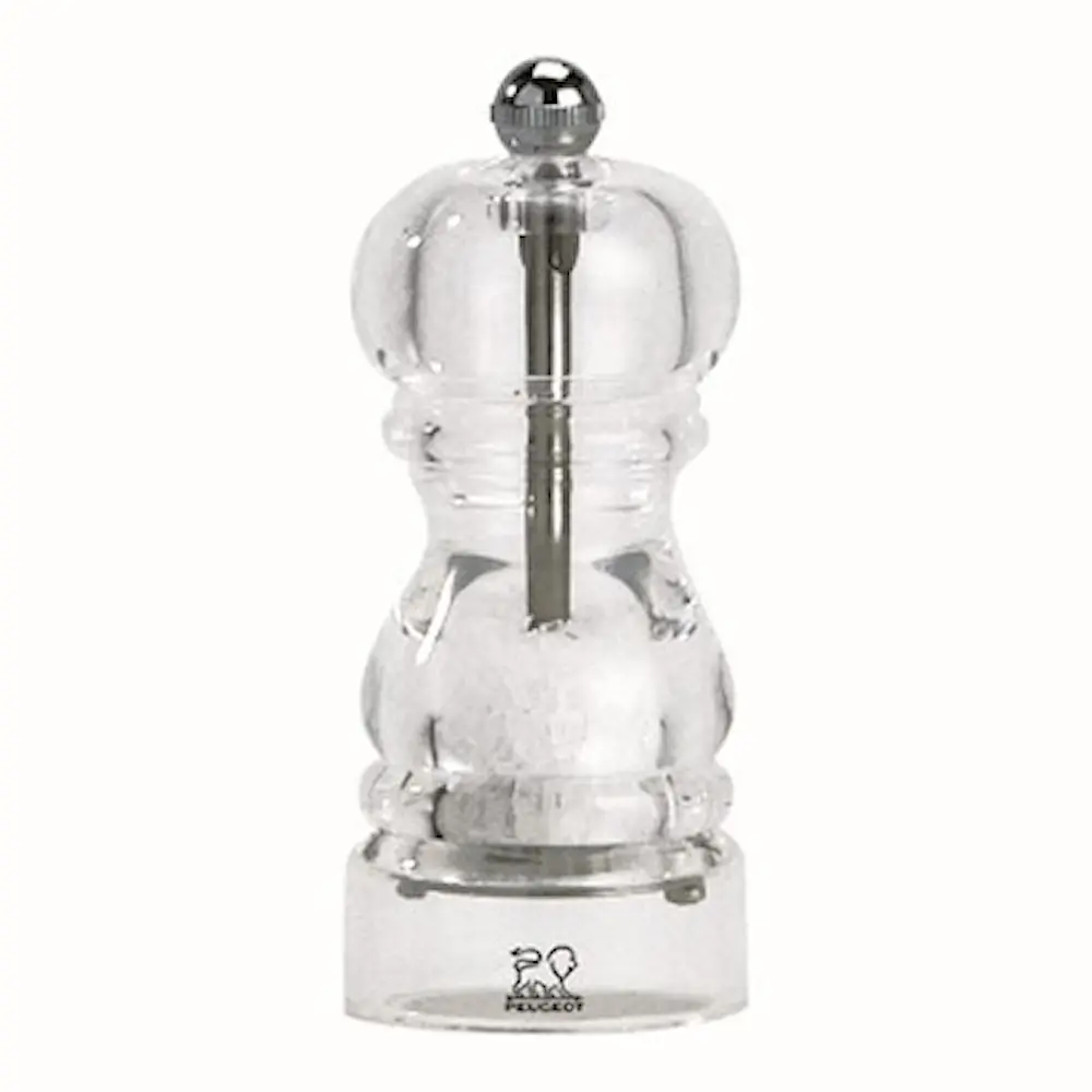 Nancy Suolamylly 12 cm Akryyli