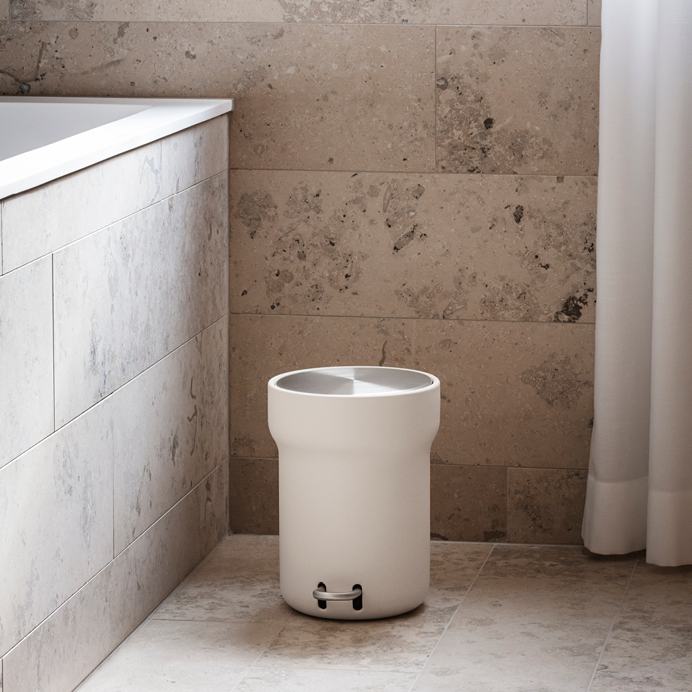 Eva Solo Citadel pedalhink 5 L sand