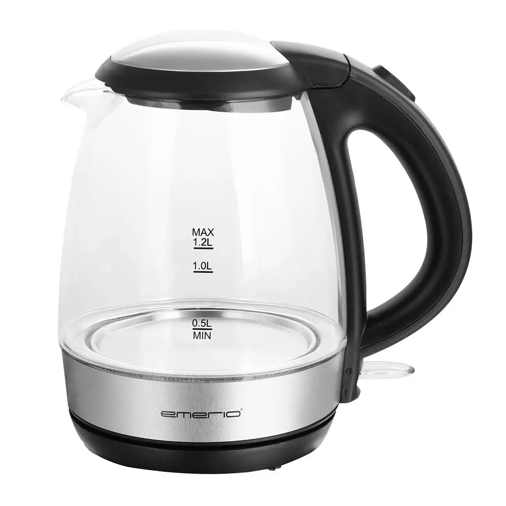 Emerio Vedenkeitin 1,2 L