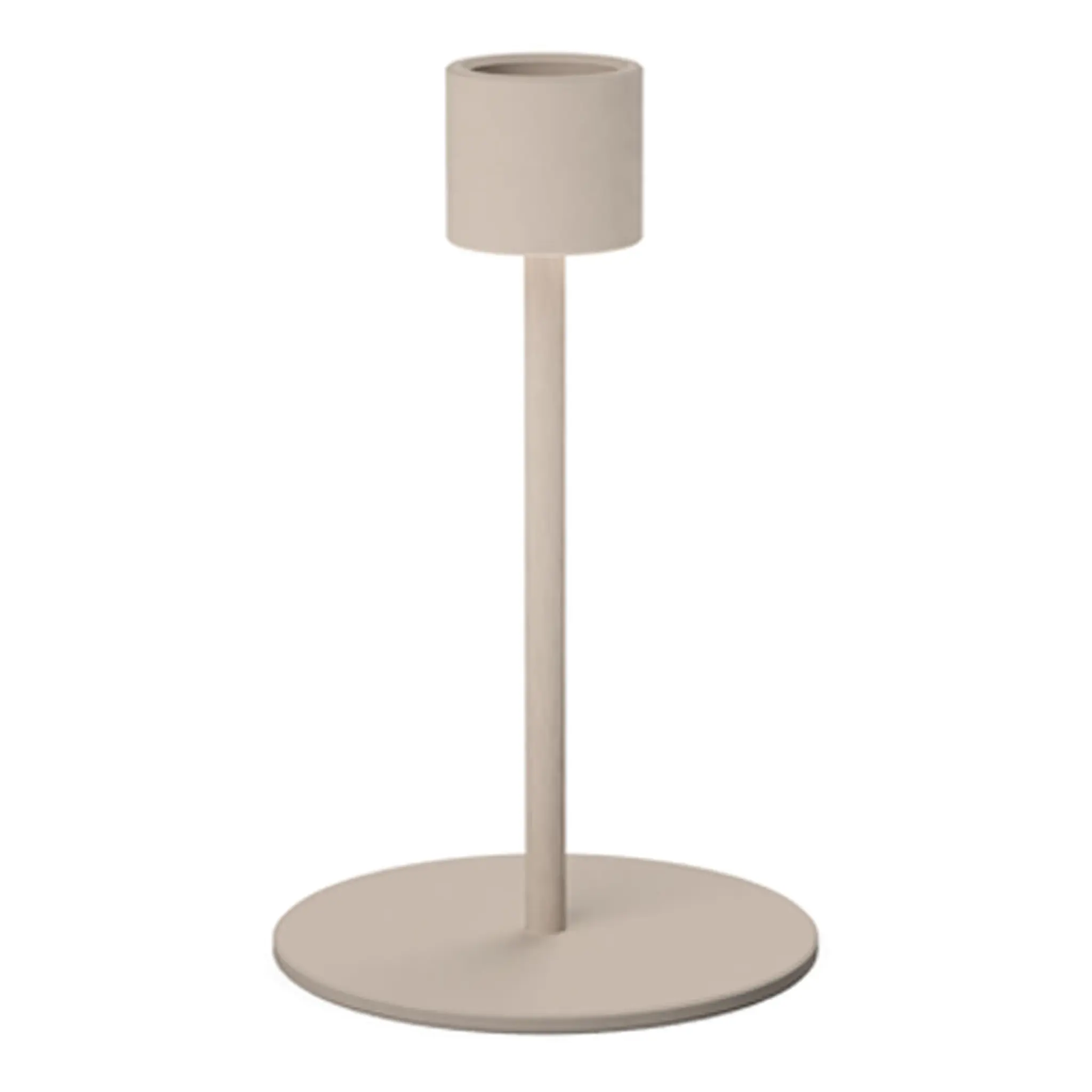 Cooee Candlestick Ljusstake 29 cm Sand