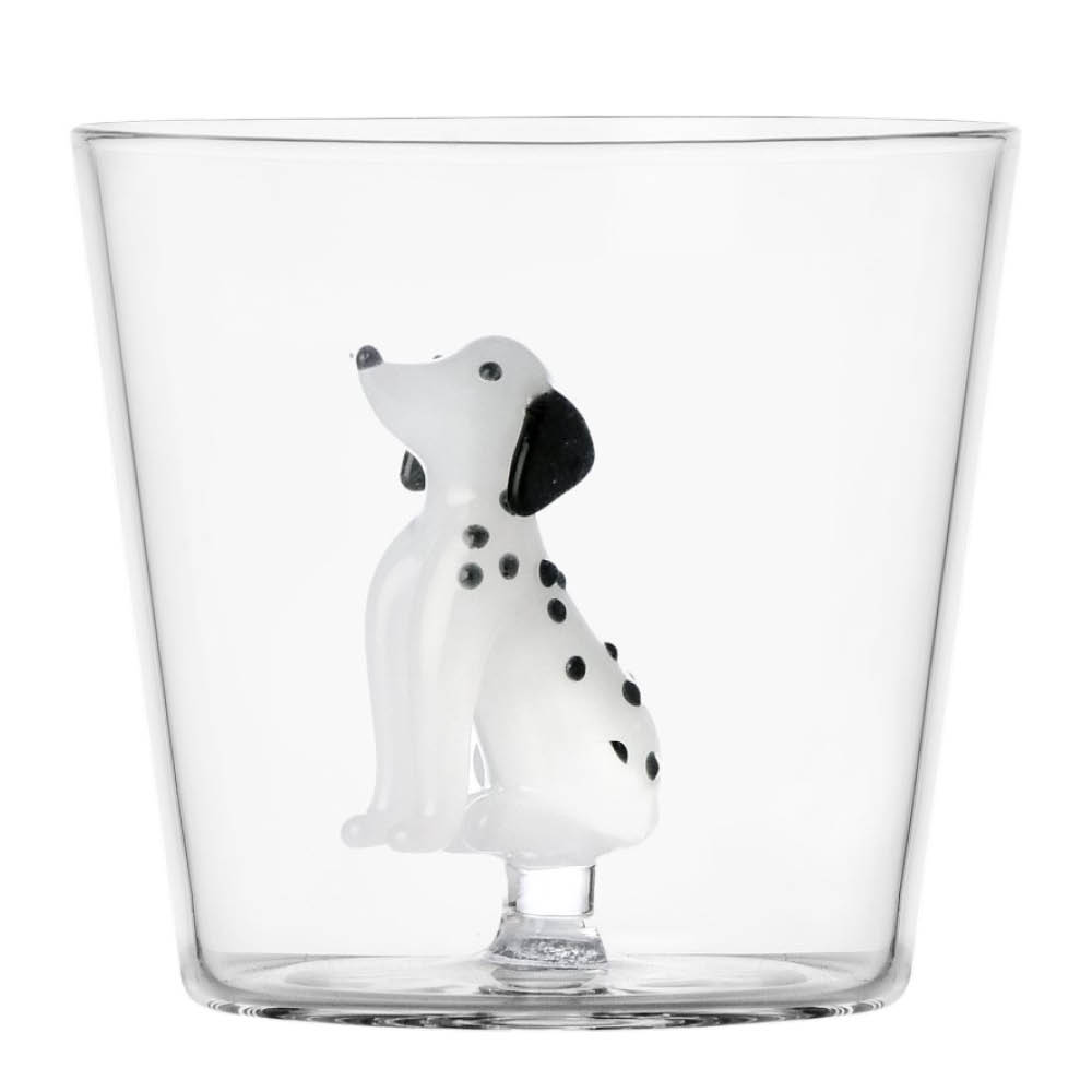 Ichendorf Milano Dogs vesilasi 39 cl dalmatiankoira