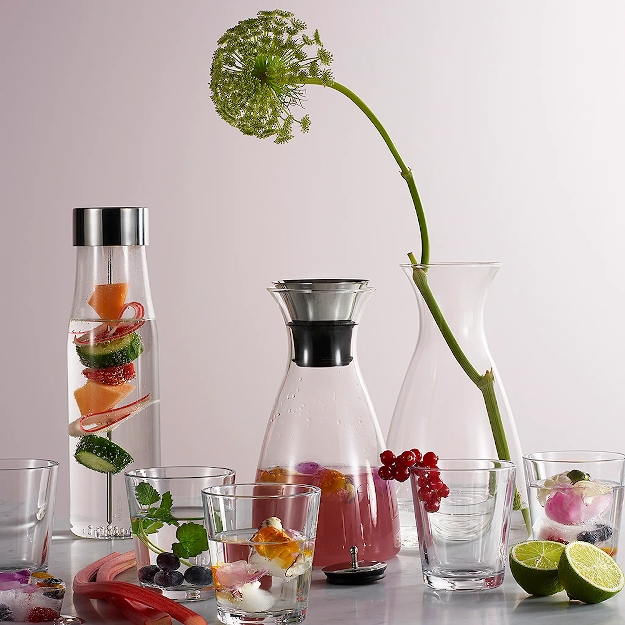 Eva Solo Juomalasi 25 cl 12 kpl