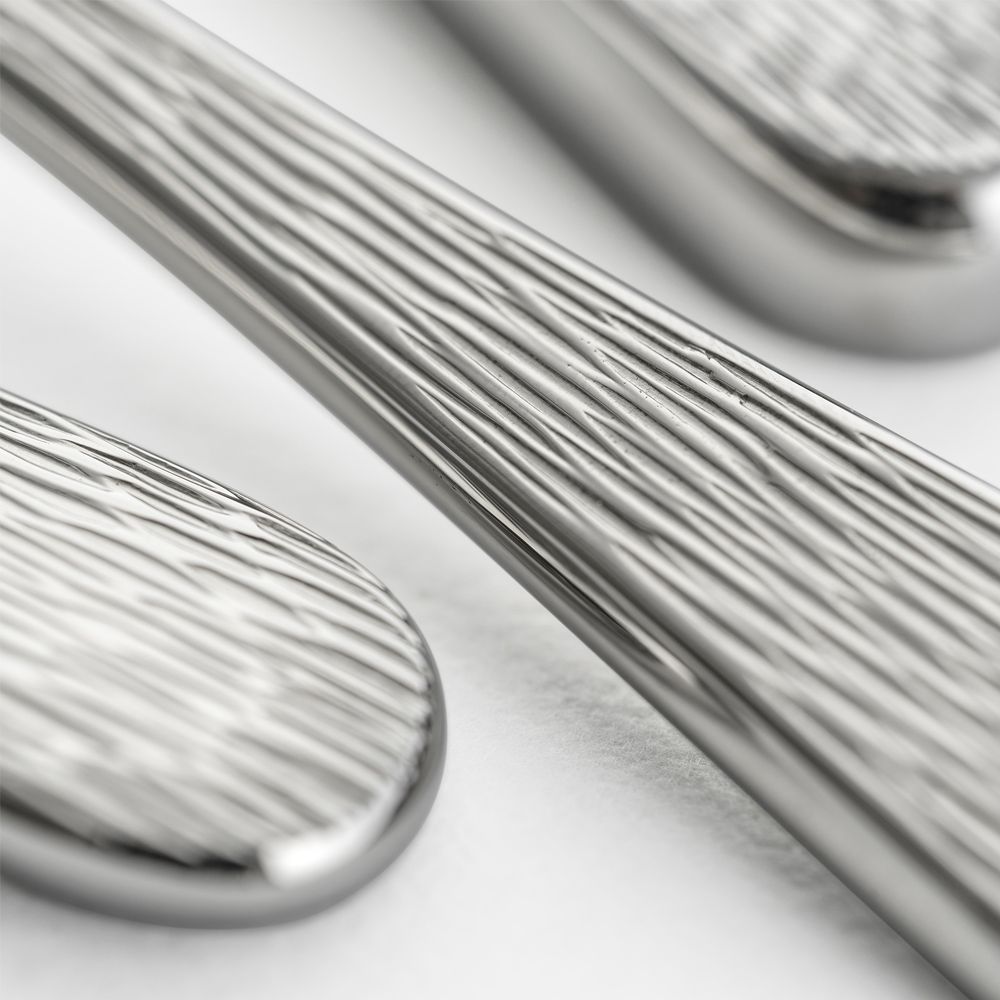 Robert Welch Skye Aterimet 42 osaa