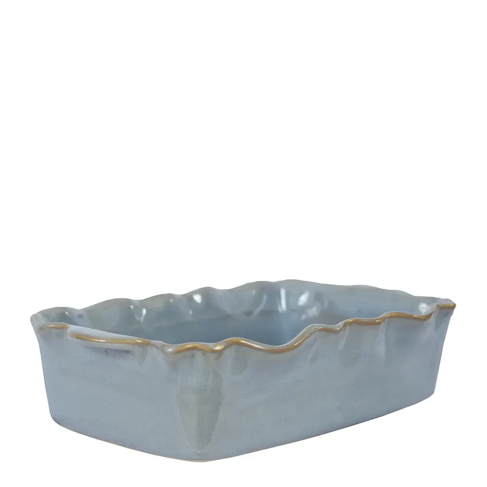 Provence Uunivuoka 37x25 cm Vaaleanharmaa