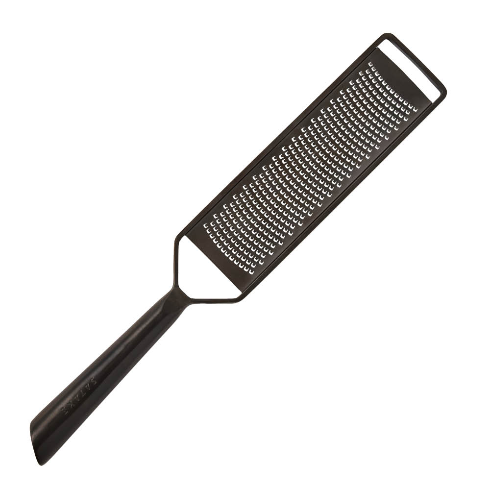 Satake Zestjärn PVD 34 cm svart