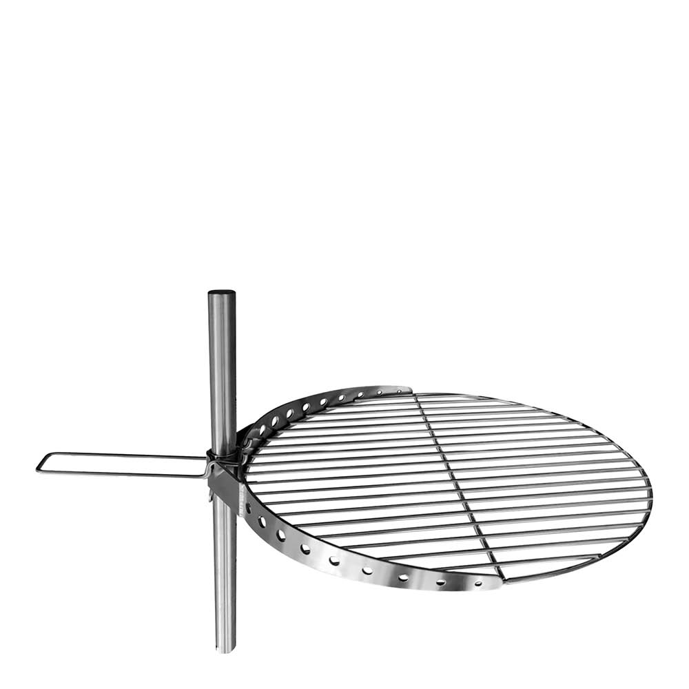 Espegard Brasa 50 grilltårn til bålbrenner