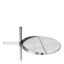 Brasa 50 grillställning till eldtunna
