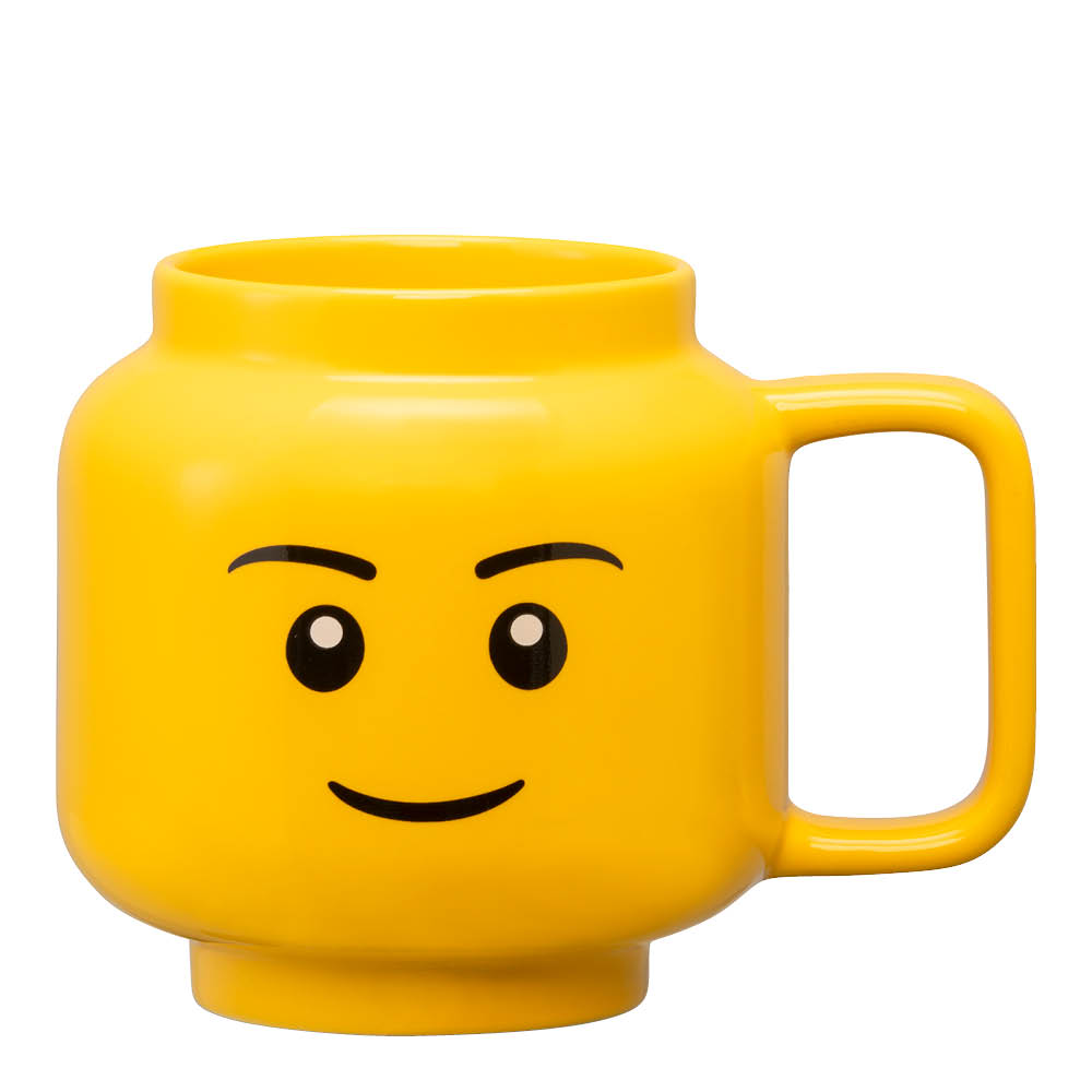 Lego - Lego Muki Poika 55 cl