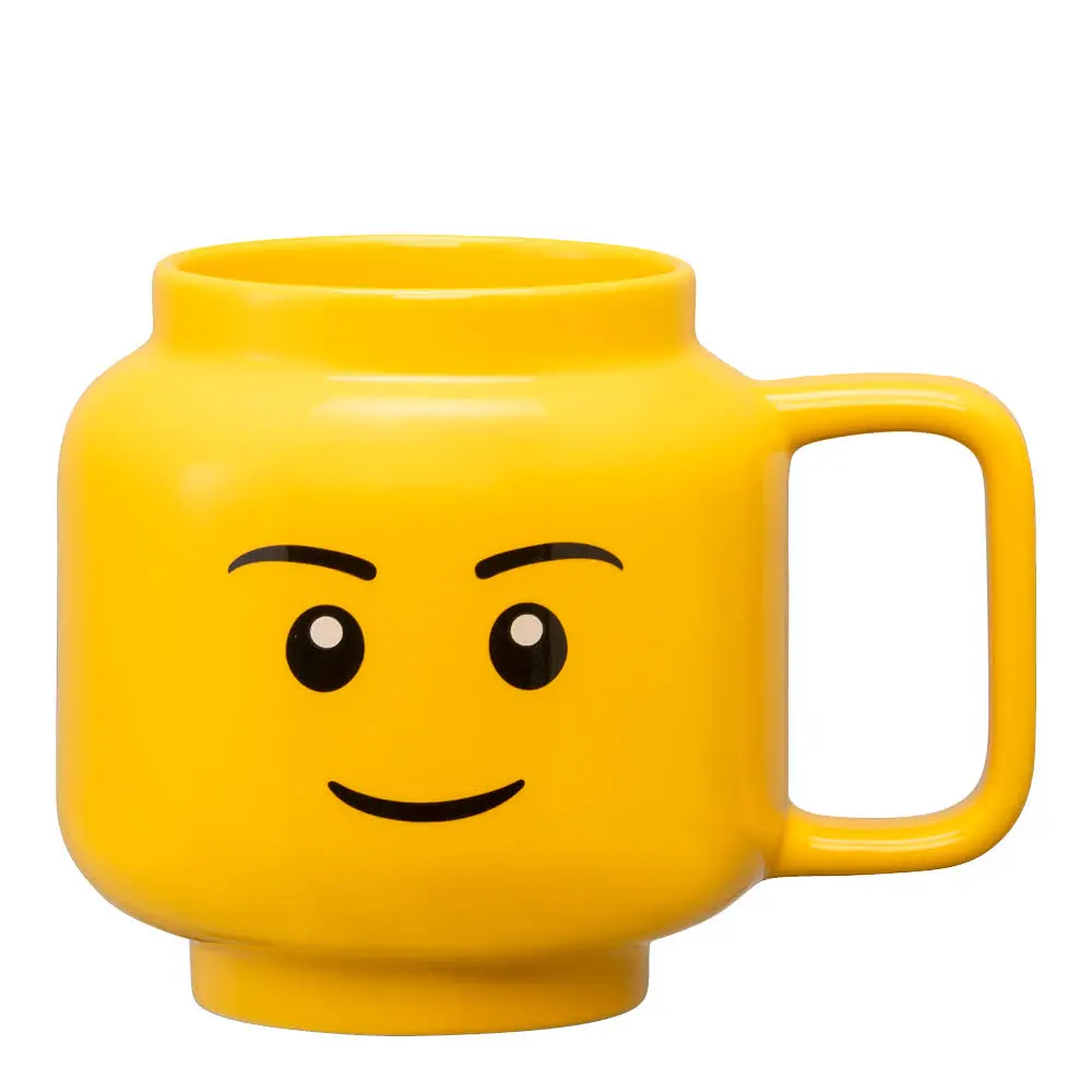 Lego Muki Poika 55 cl