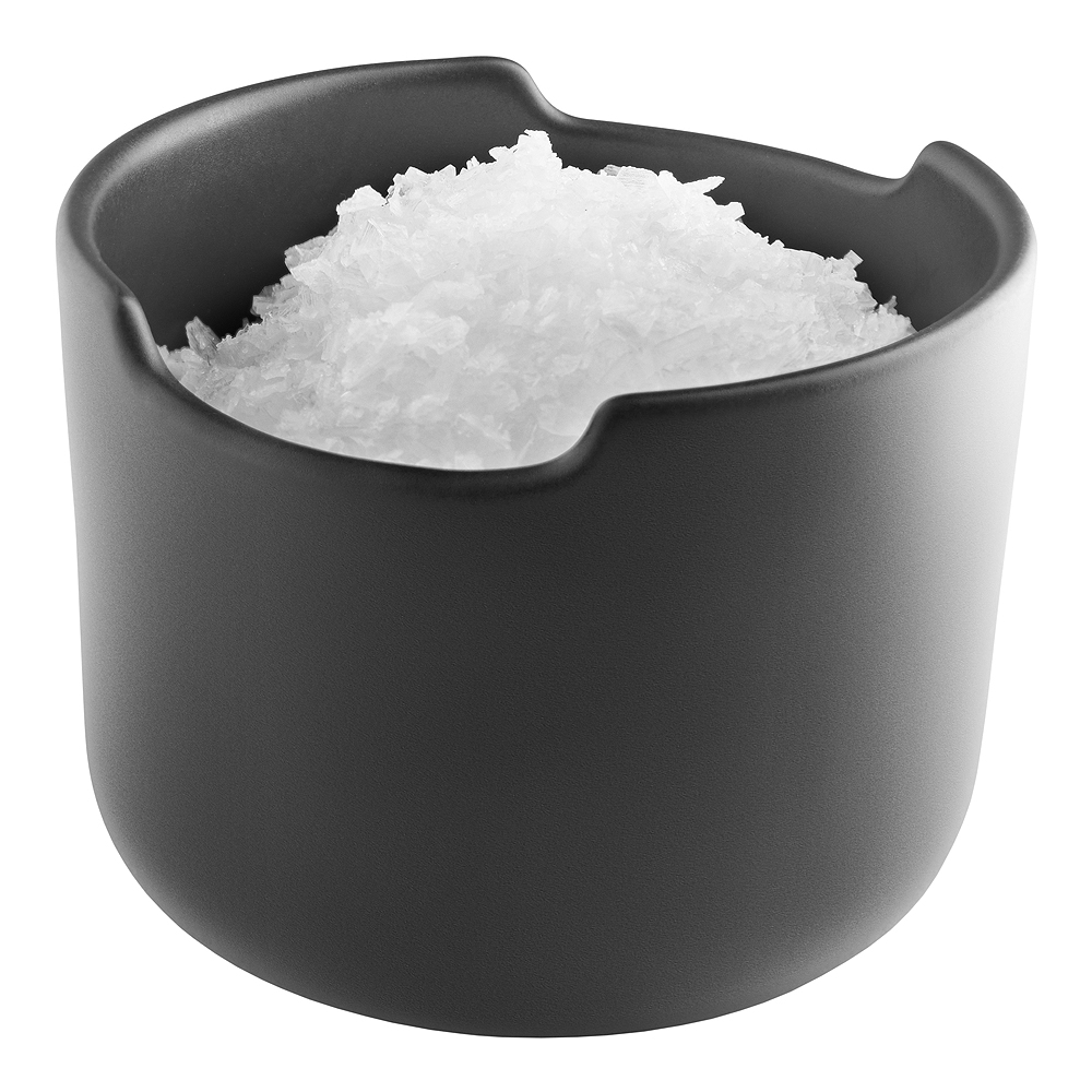 Eva Solo Nordic Kitchen saltkar m/lokk