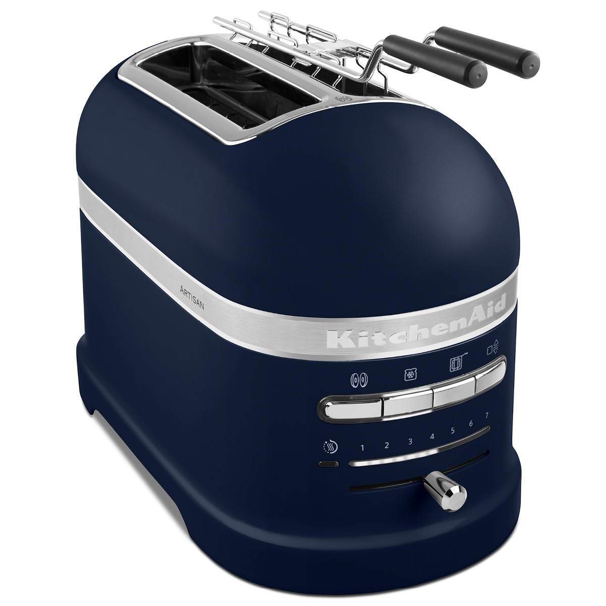 KitchenAid Artisan brødrister 5KMT2204EIB ink blue