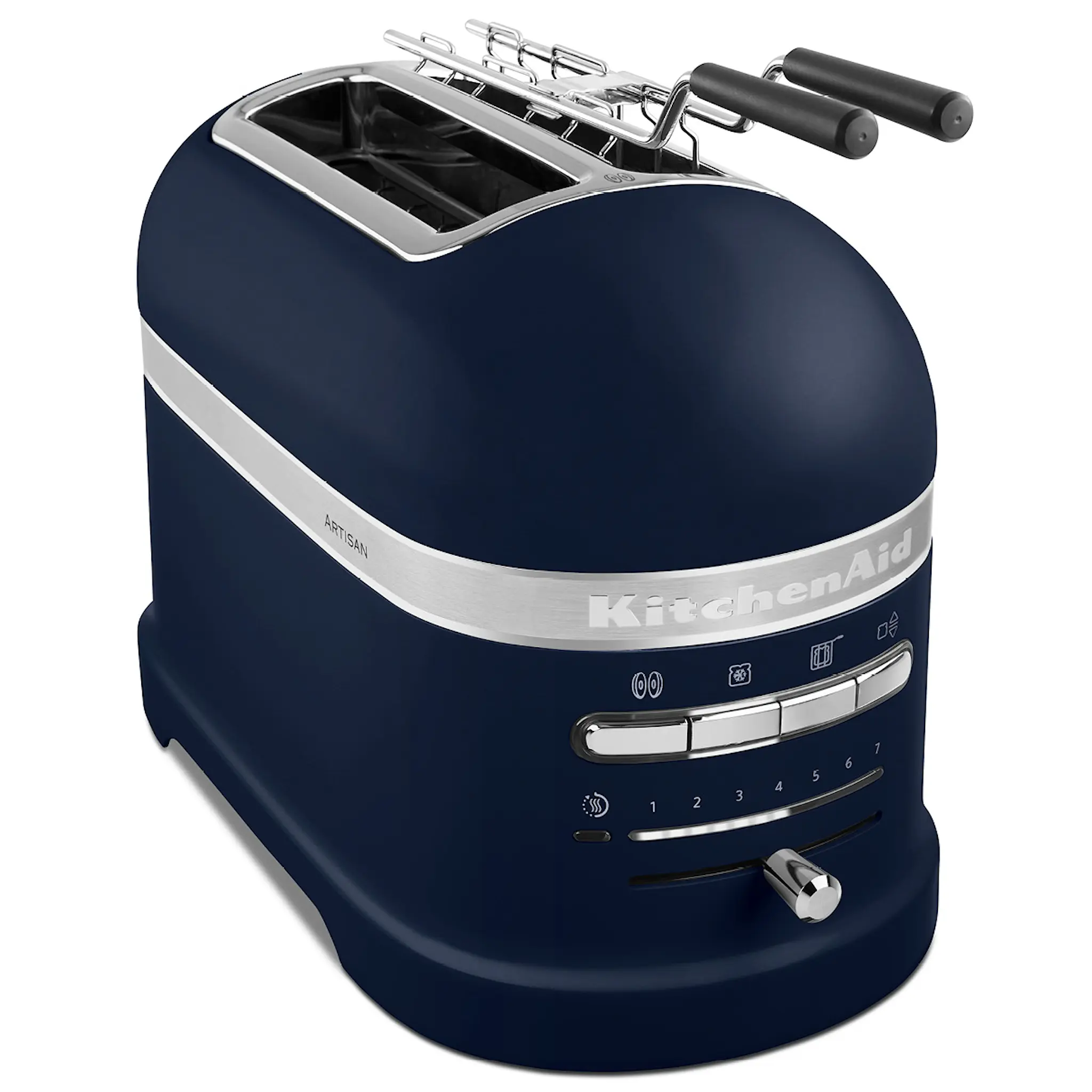 KitchenAid KitchenAid Artisan Brödrost 2 skivor Ink Blue