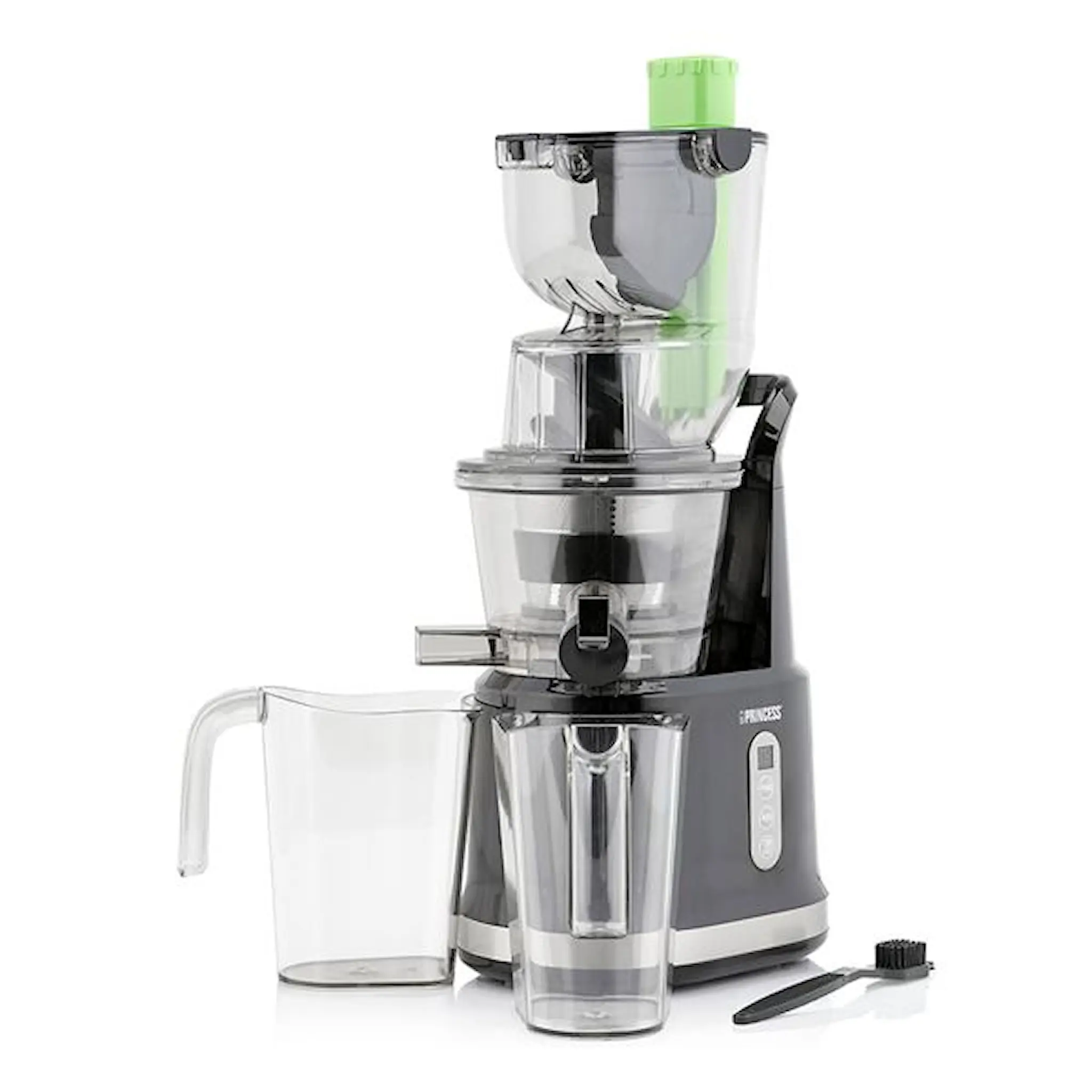 PRINCESS Slow Juicer 200W xxl