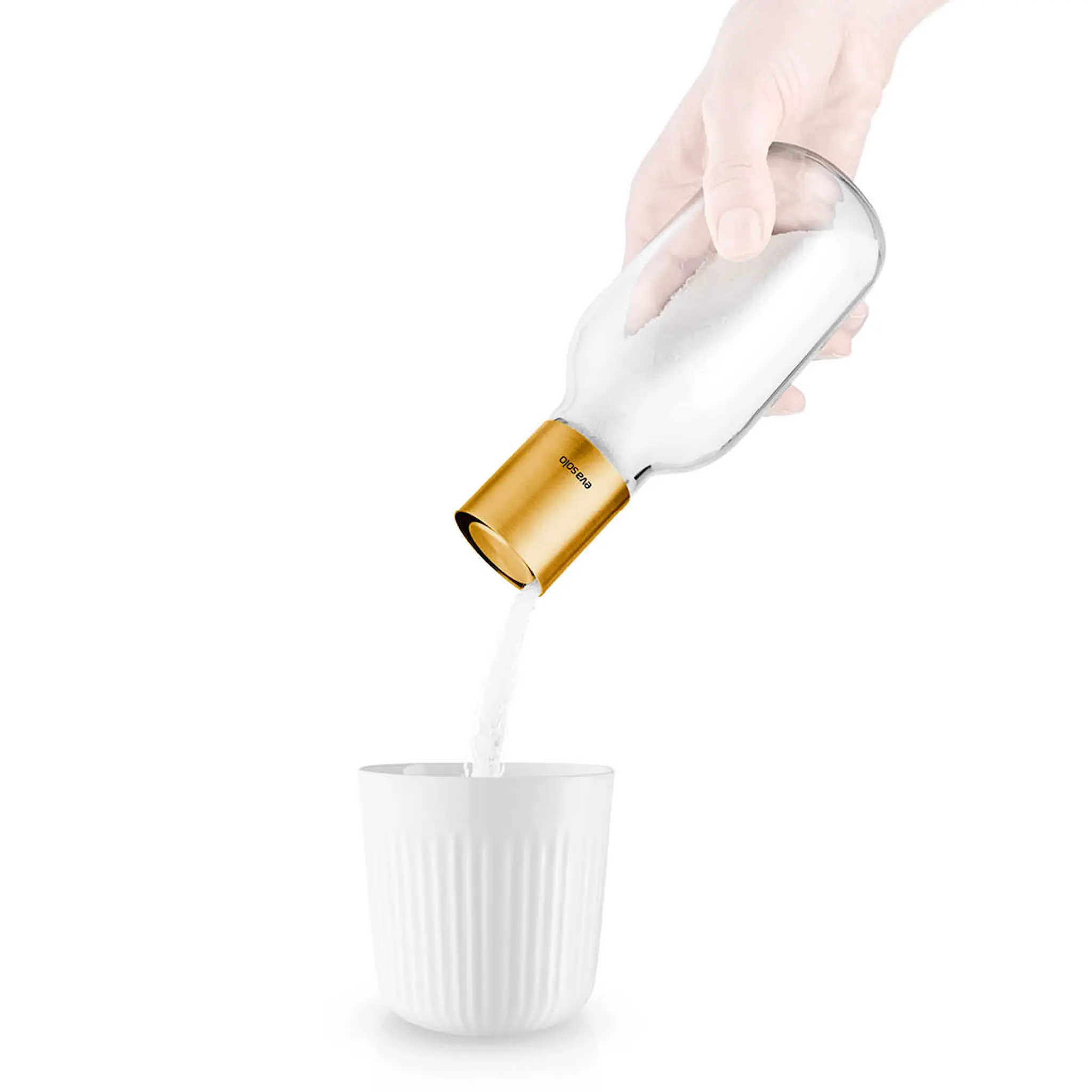 Eva Solo Eva Solo sokerisirotin 35 cl Messinki