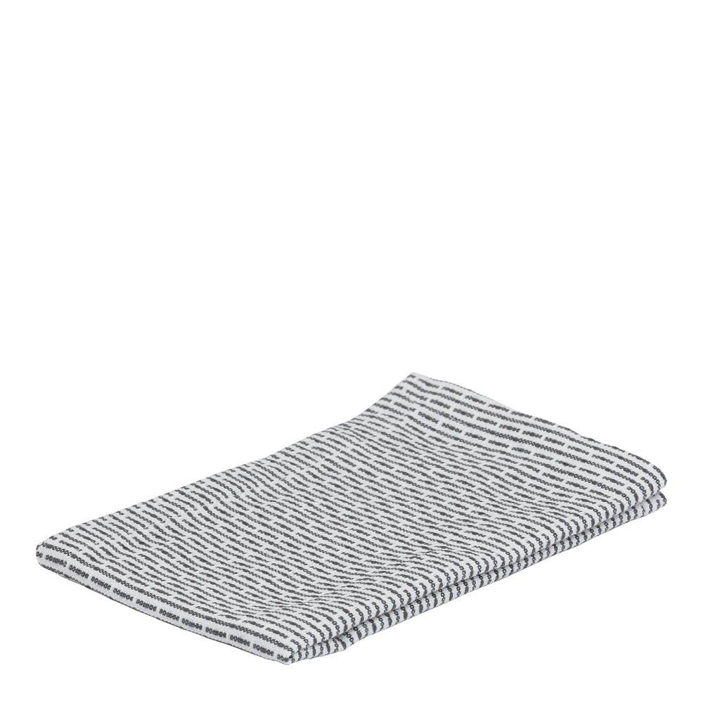 The Organic Company - Keittiöliina 30x35 cm Morning Grey