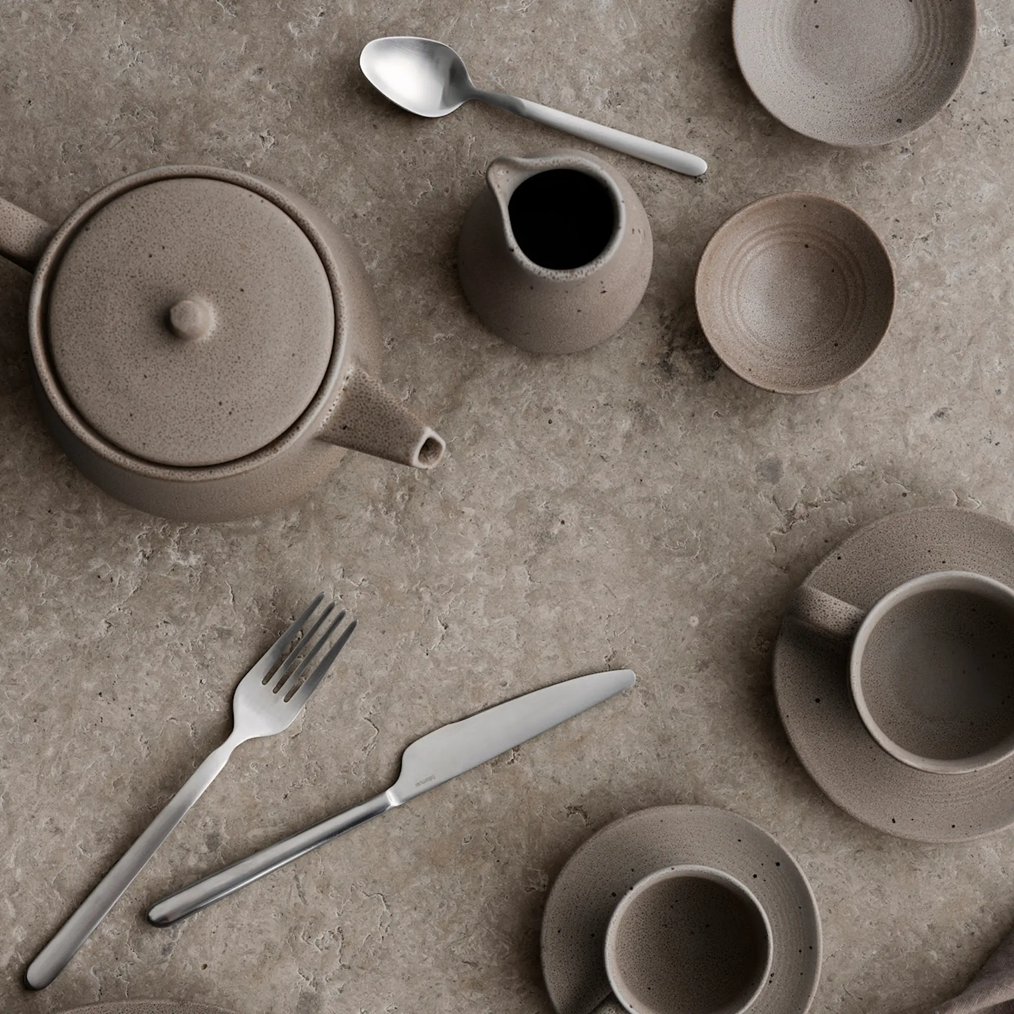 Blomus Kumi tekanna 1 L fungi