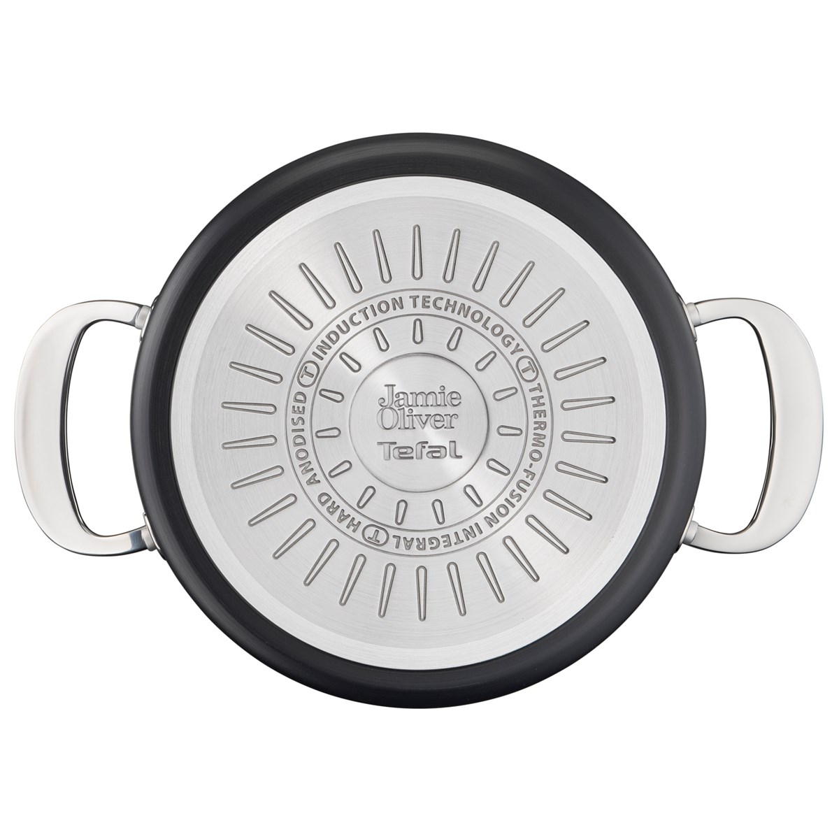 Tefal Tefal Cook's Classics HA gryte 5,3L