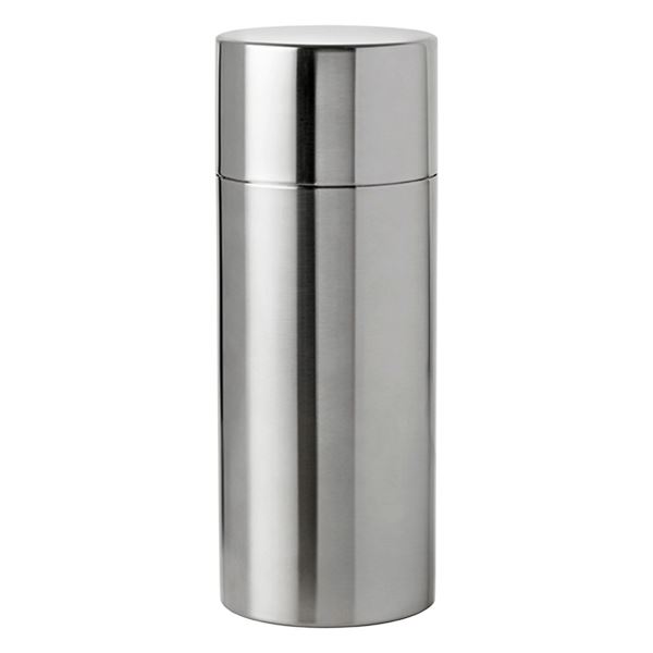 Stelton - Arne Jacobsen Shakeri 75 cl Teräs