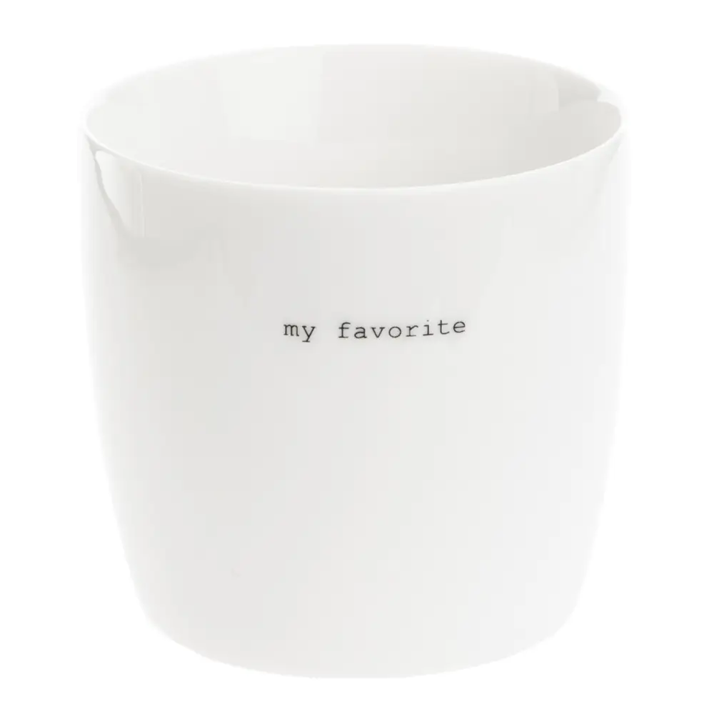 Sögne Muki 30 cl My favorite