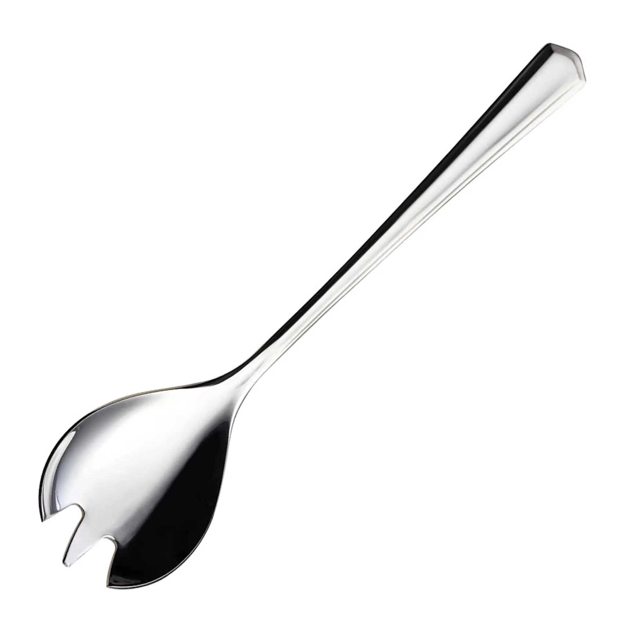 Hardanger bestikk Mira salladsgaffel 22,4 cm