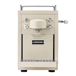 The Original 2.0 Kapselikeitin 1,2 L Beige