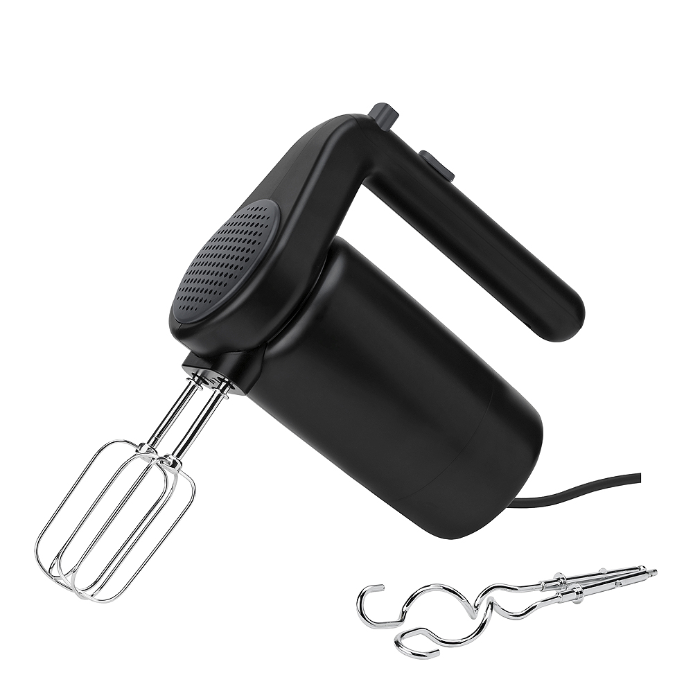 RIG-TIG - Foodie Sähkövatkain Musta