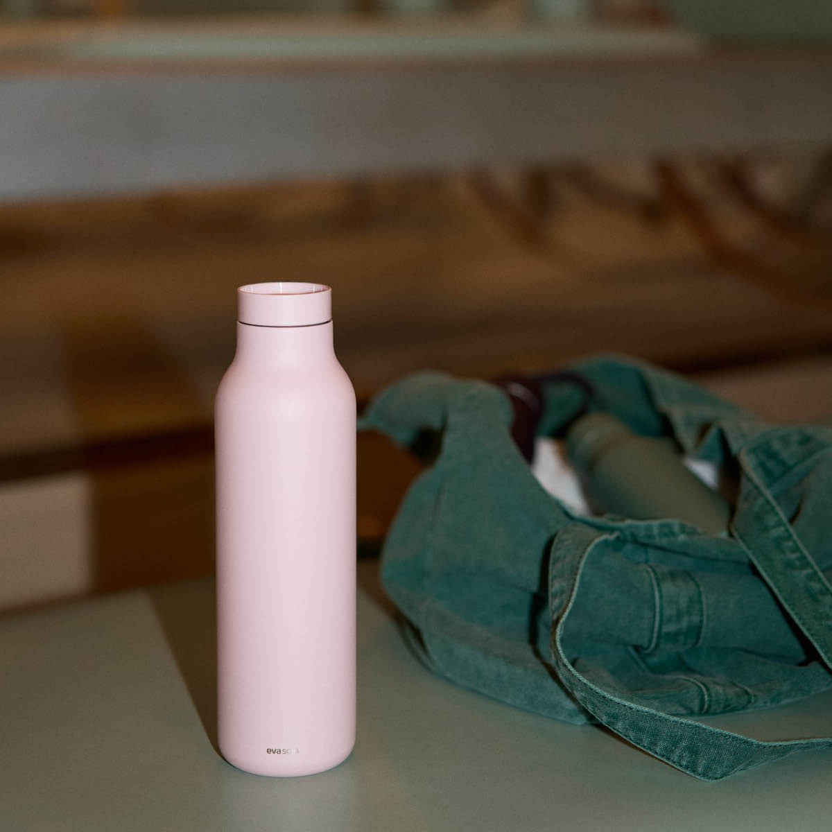 Eva Solo Urban Termospullo 0,7 L Funky Ballerina