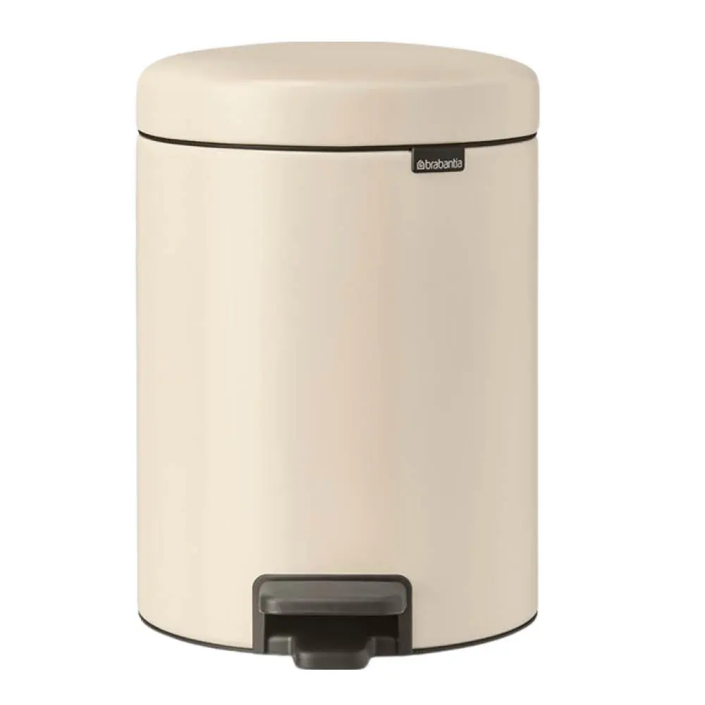 NewIcon Poljinroskis 5 L Soft Beige