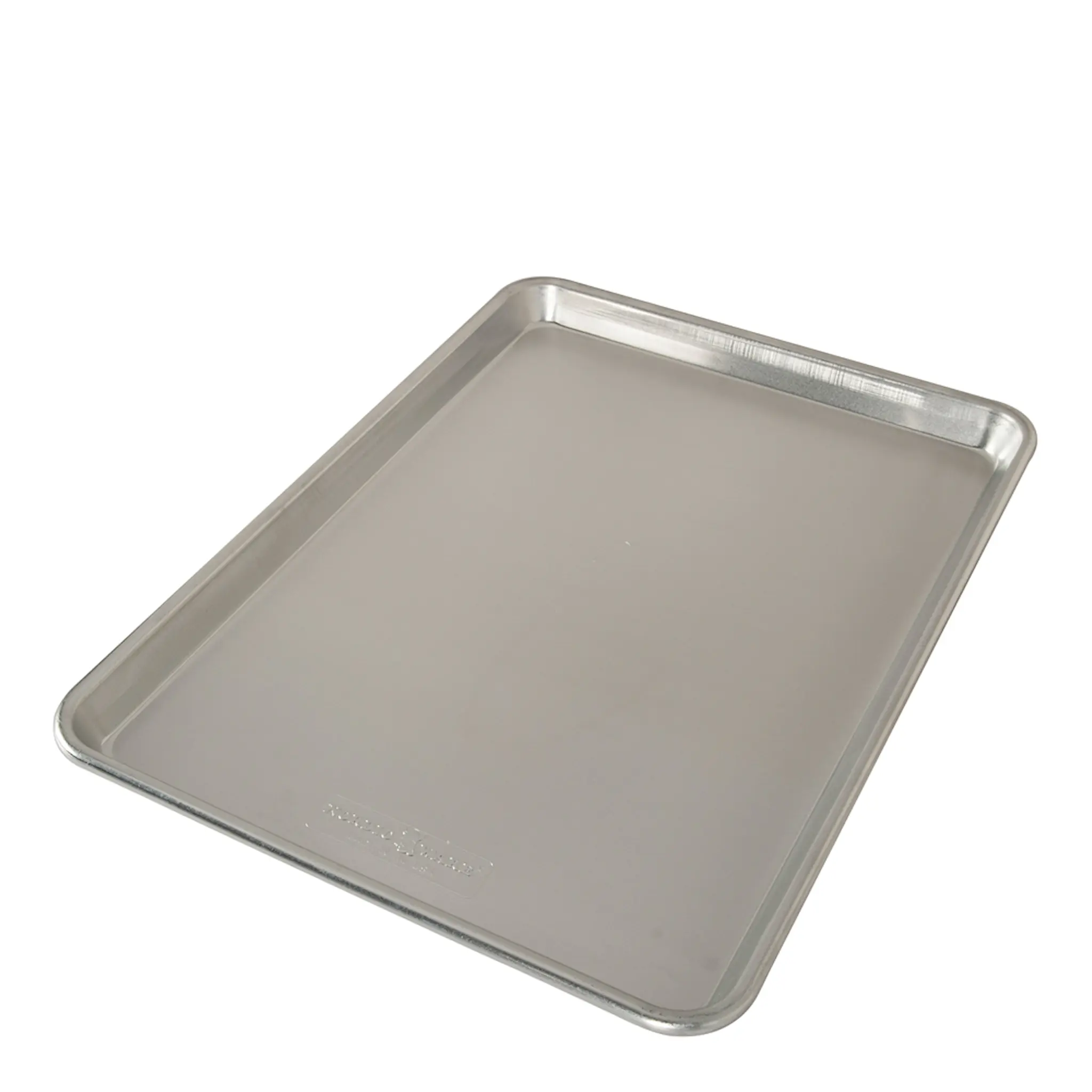 Nordic Ware Naturals Half Sheet Bakplåt 45x33 cm
