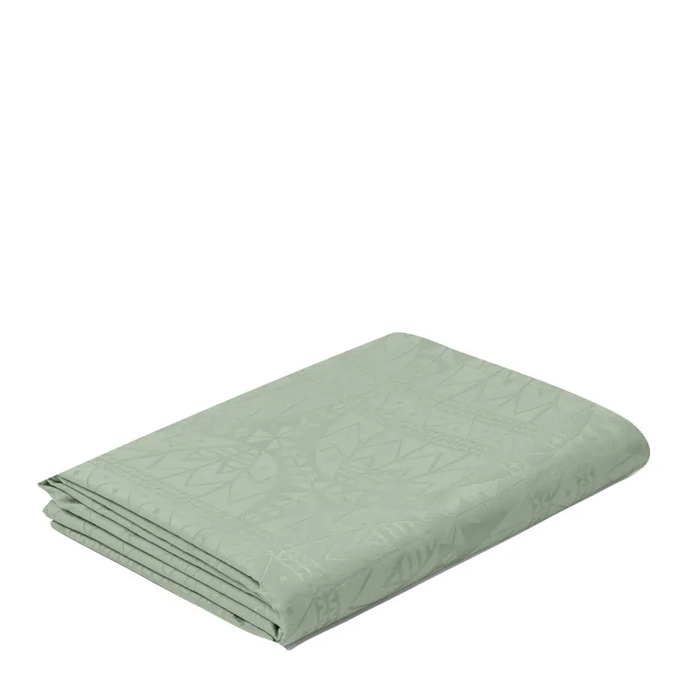 Easter påskeduk 150x370 cm lys grønn