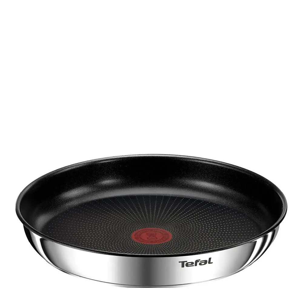 Ingenio Emotion-paistinpannu 28 cm tarttumaton teräs