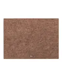 Nuno Bordstablett 45 cm Brun