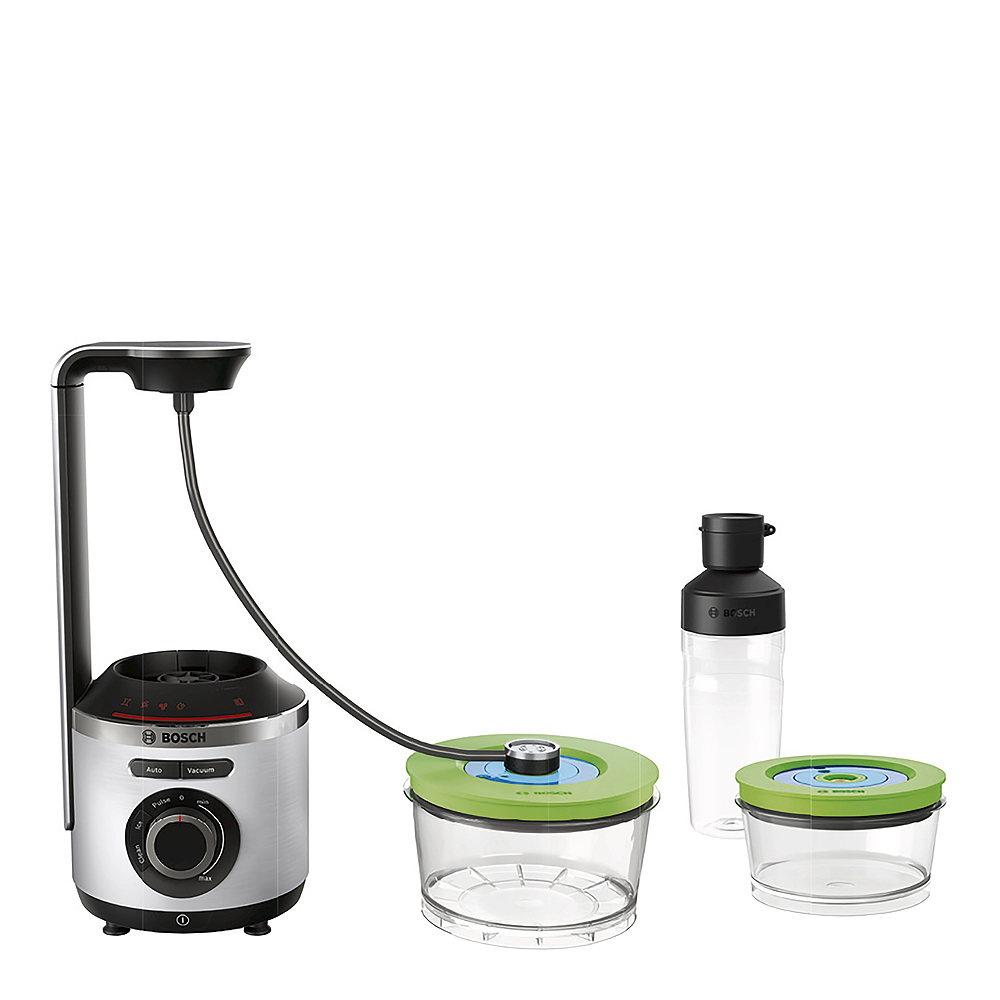 Bosch Bosch VitaMaxx Vakuumblender Förvaringslåda 0,75 L
