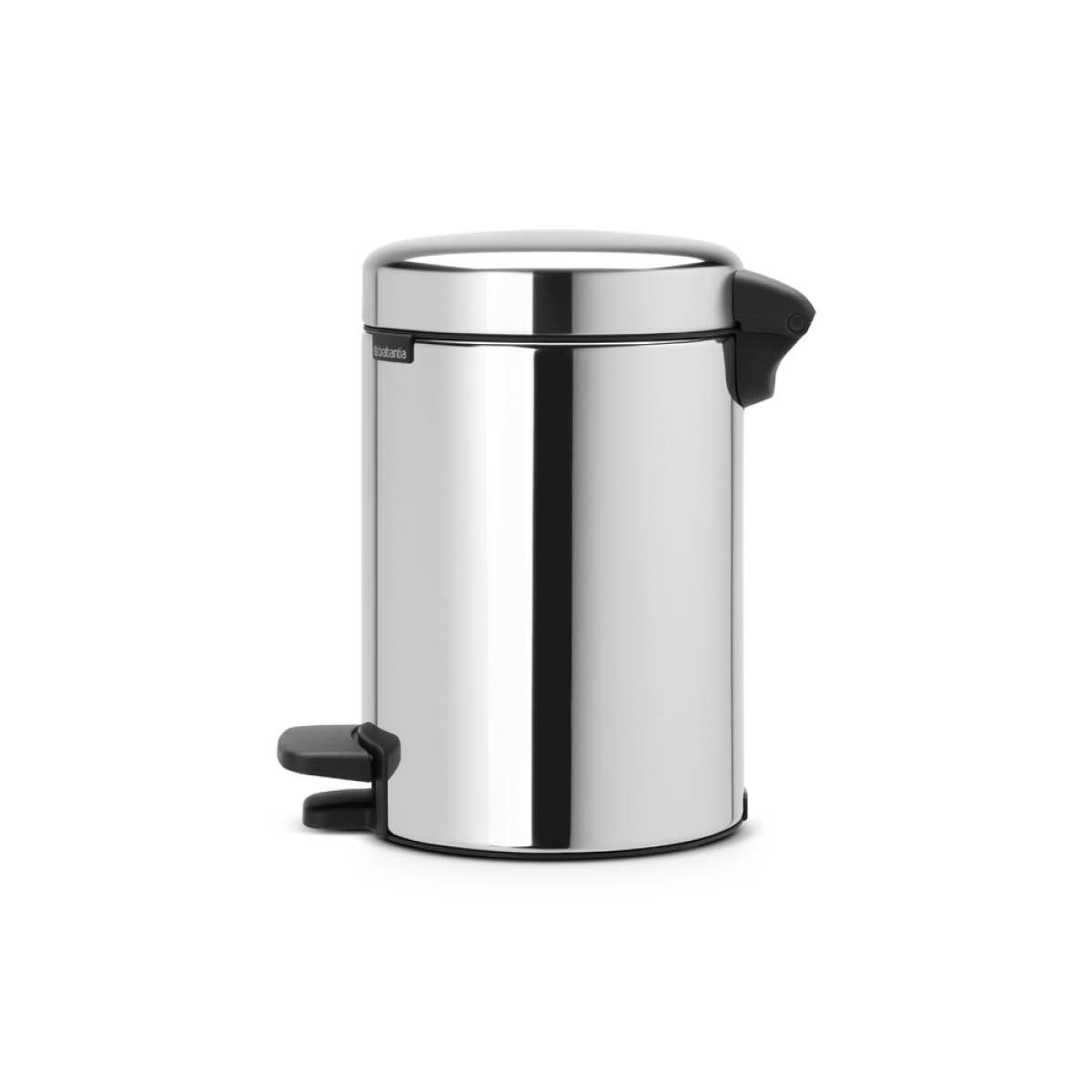 Brabantia NewIcon Poljinroskis 3 L Teräs