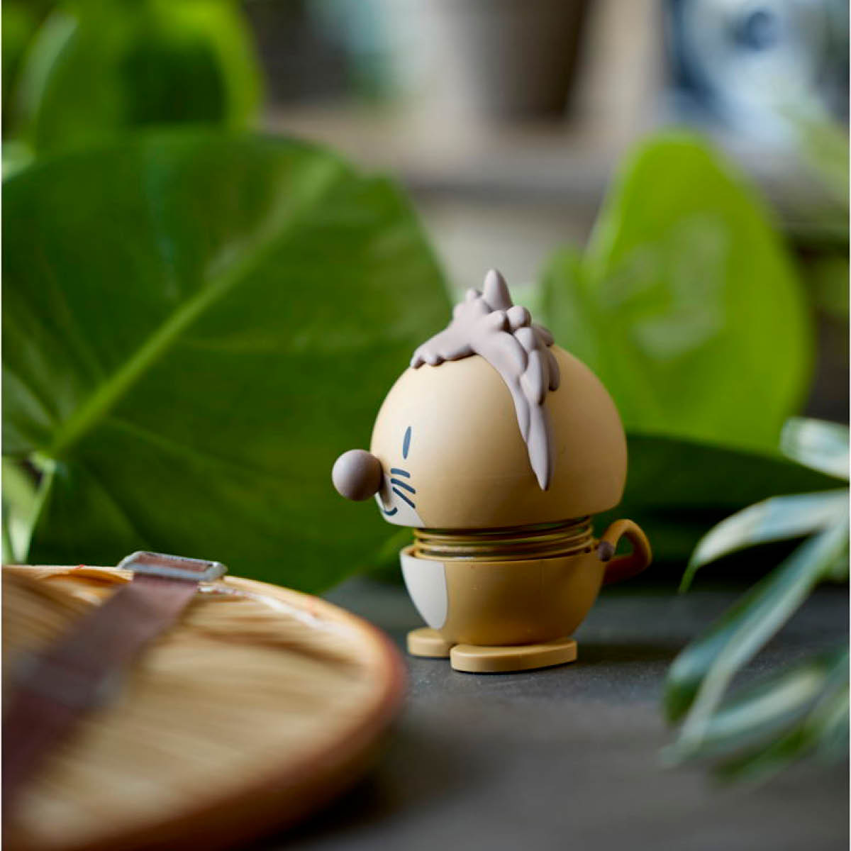 Hoptimisten Hoptimist Soft Lion S Orange