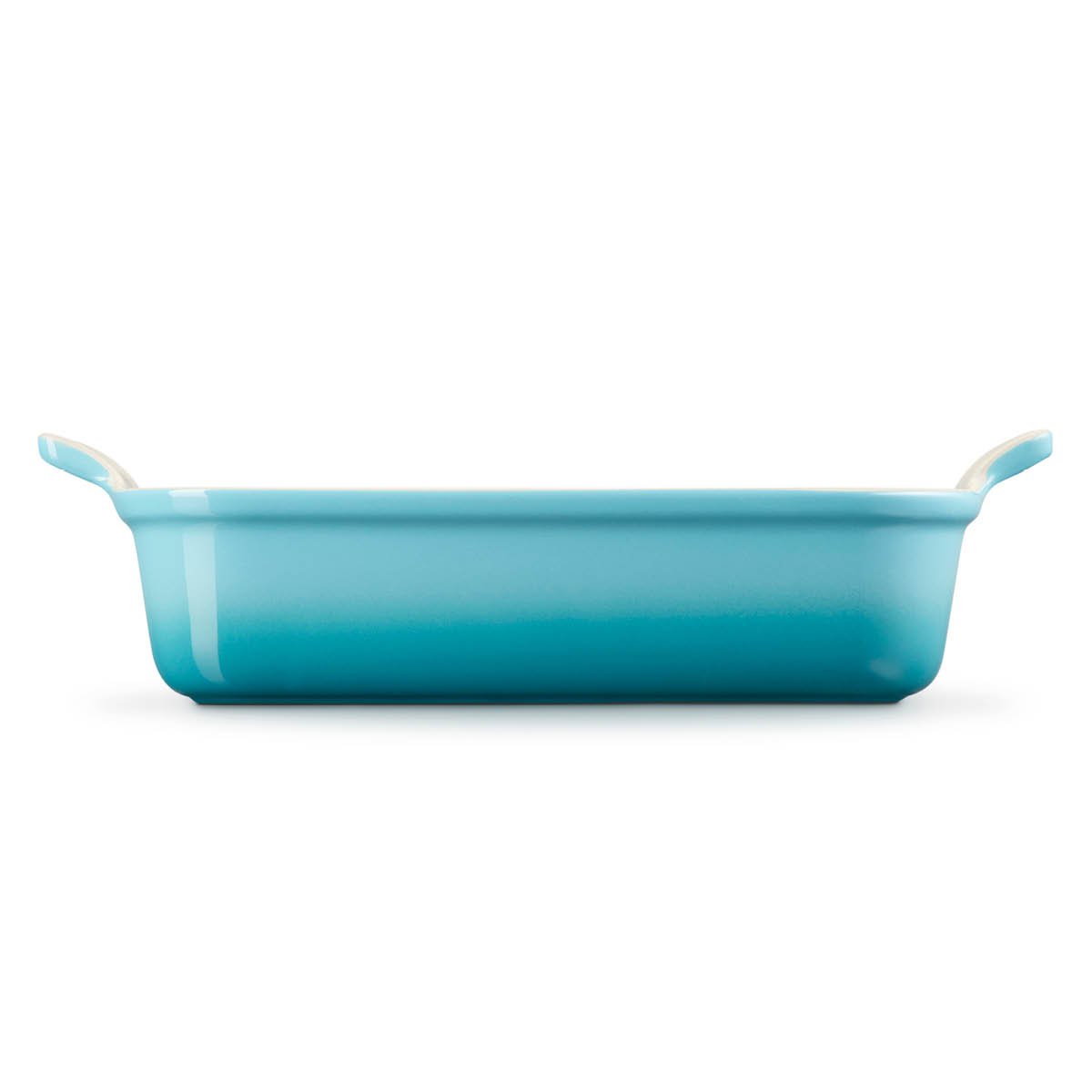 Le Creuset Heritage Uunivuoka 26x19 cm Caribbean