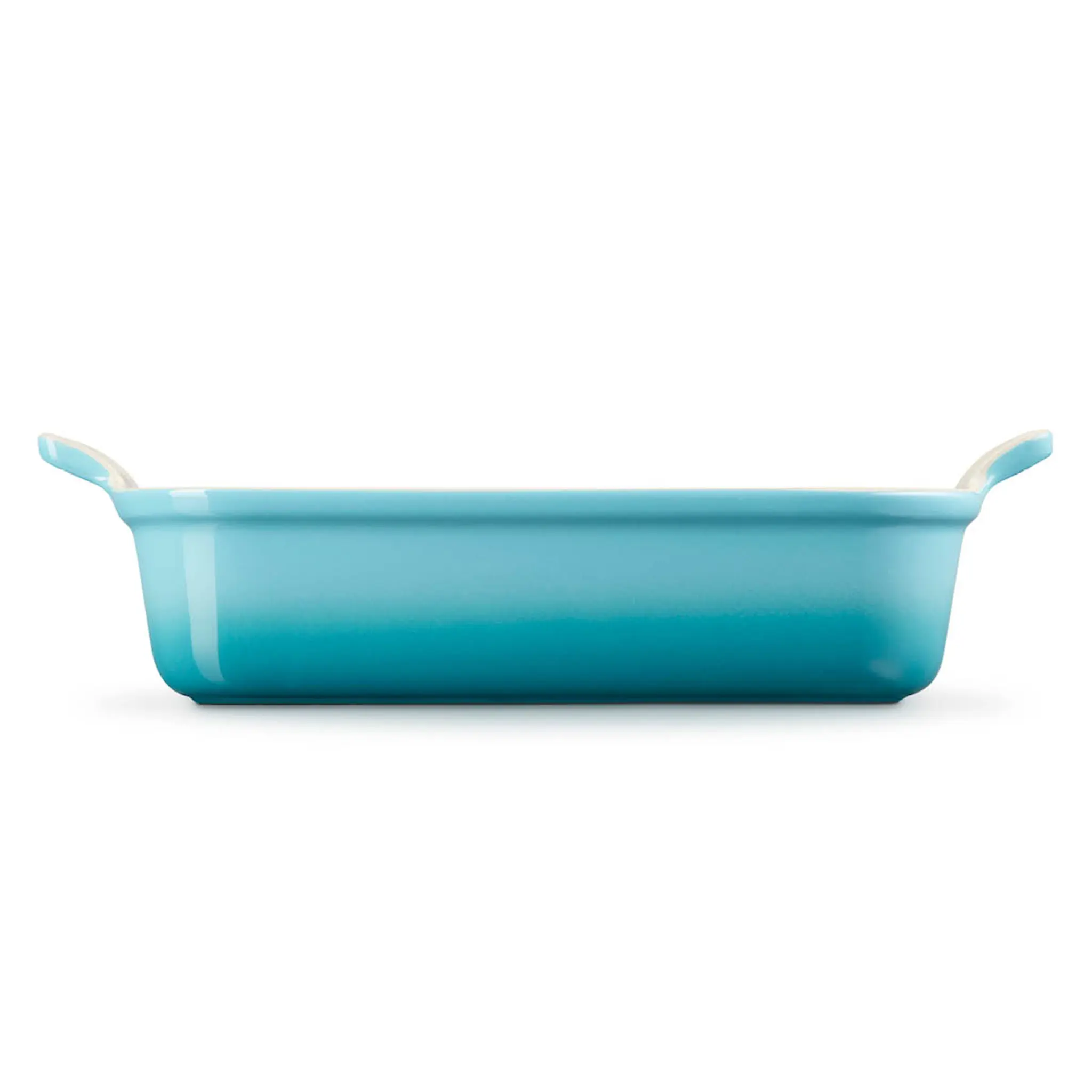 Le Creuset Heritage Uunivuoka 26x19 cm Caribbean