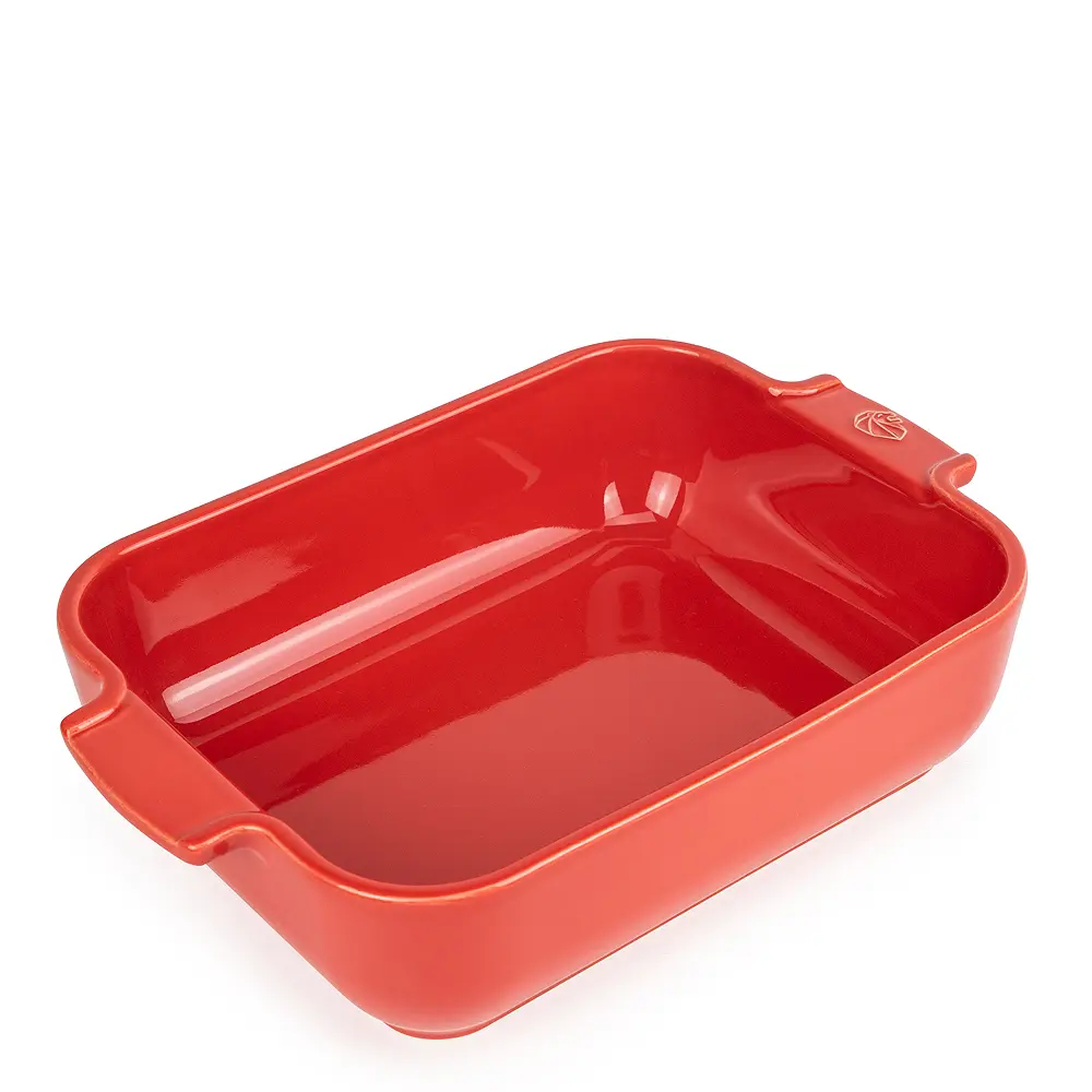 Appolia Uunivuoka 25x16 cm Punainen