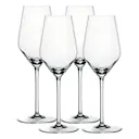 Style champagneglas 31 cl 4-pack klar