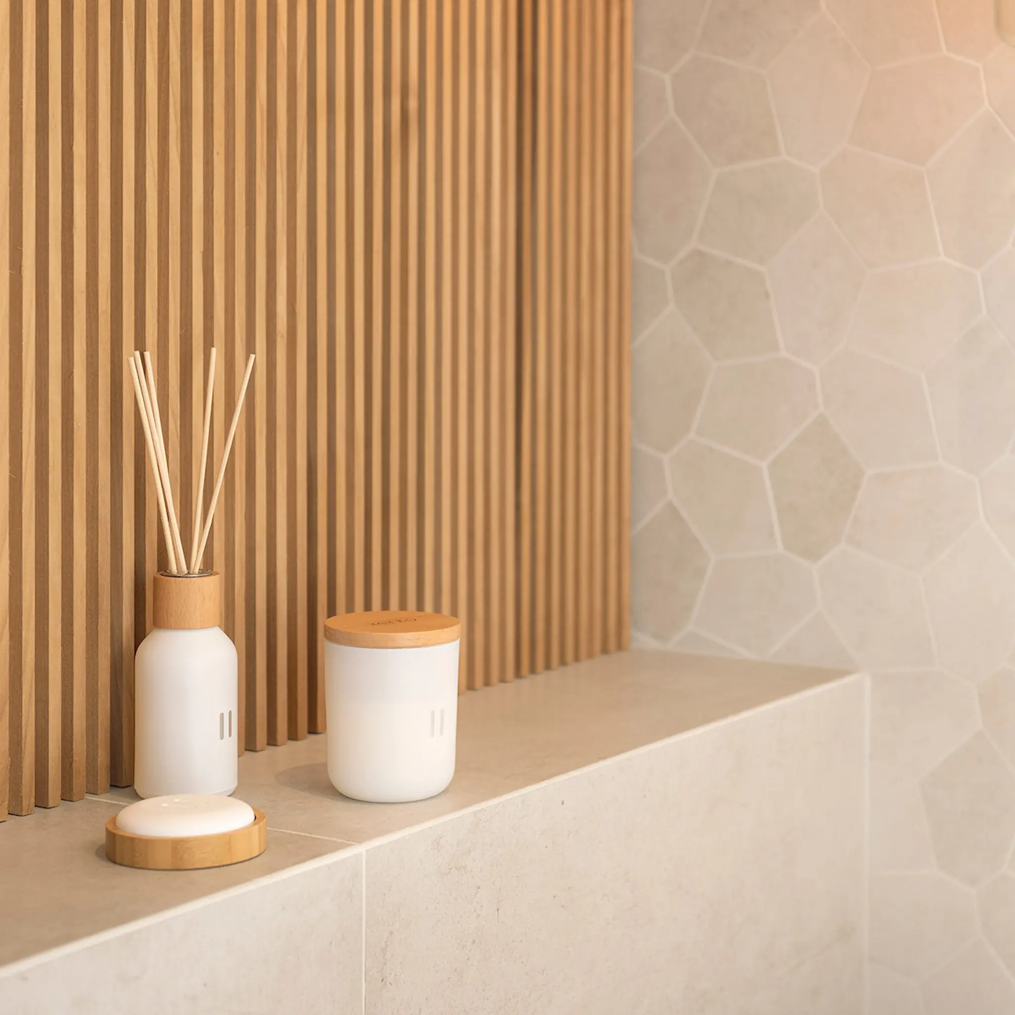 Rento Doftpinnar Björk 100 ml